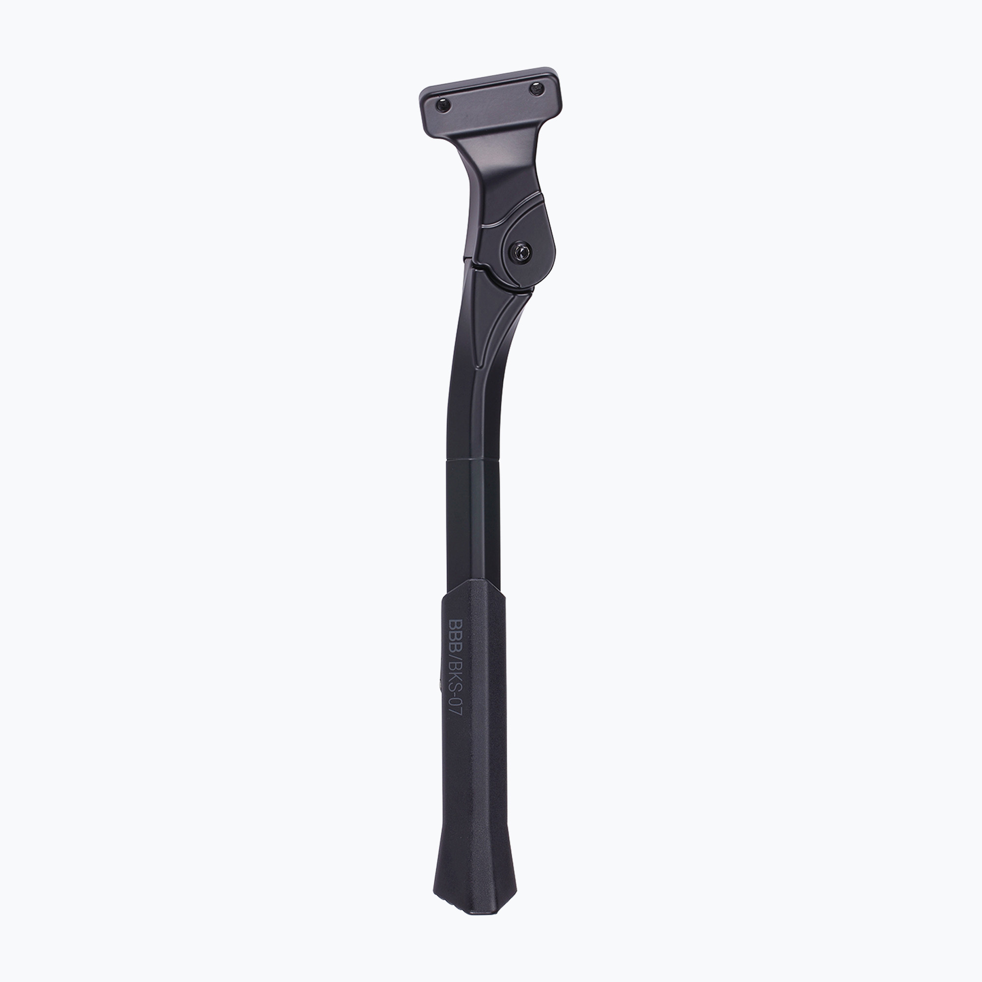 Cric de bicicletă BBB Cycling ConnectKick 40 matt black