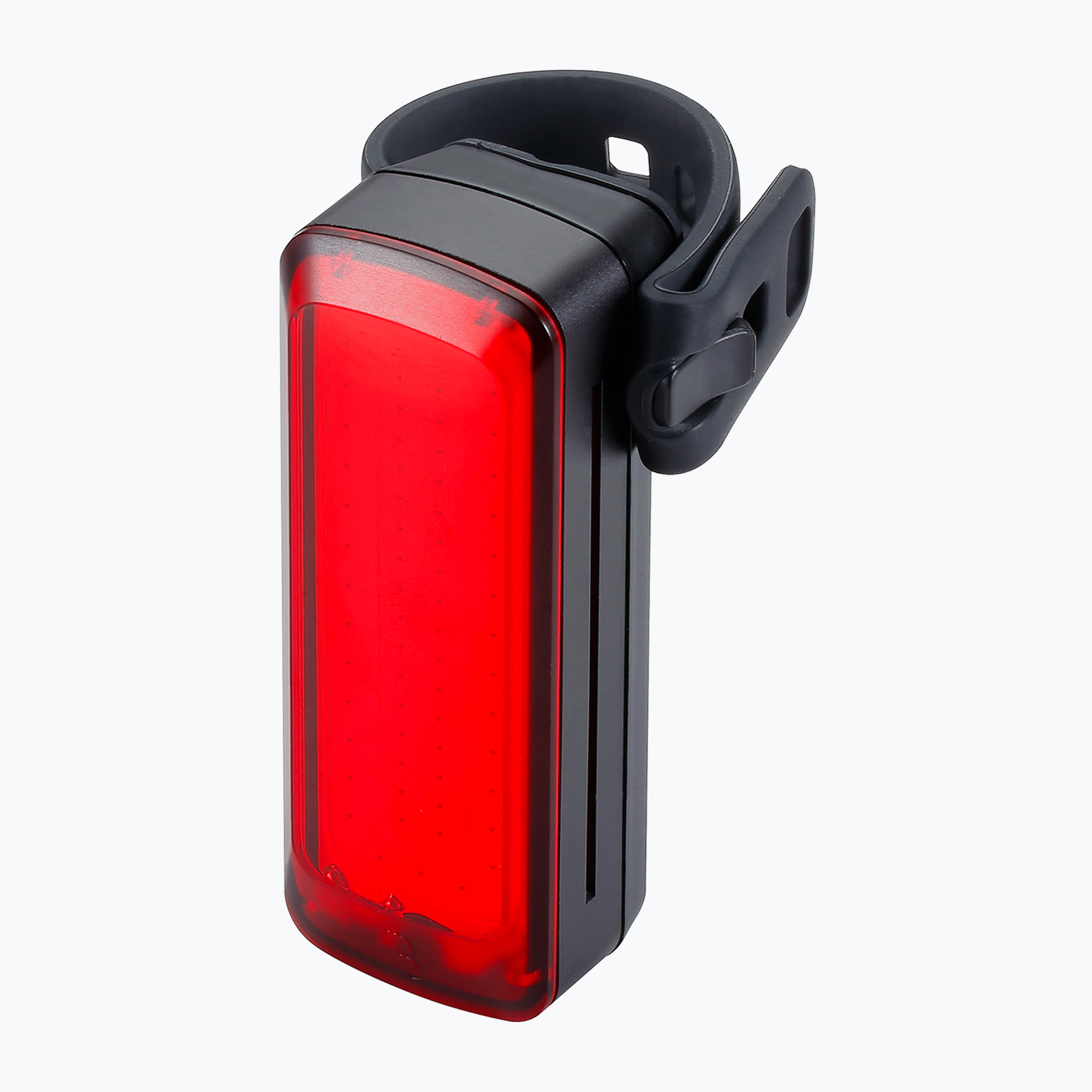 Lampă pentru bicicletă spate BBB Cycling Signal Pro black (Signal Pro BLS-168/BLACK)