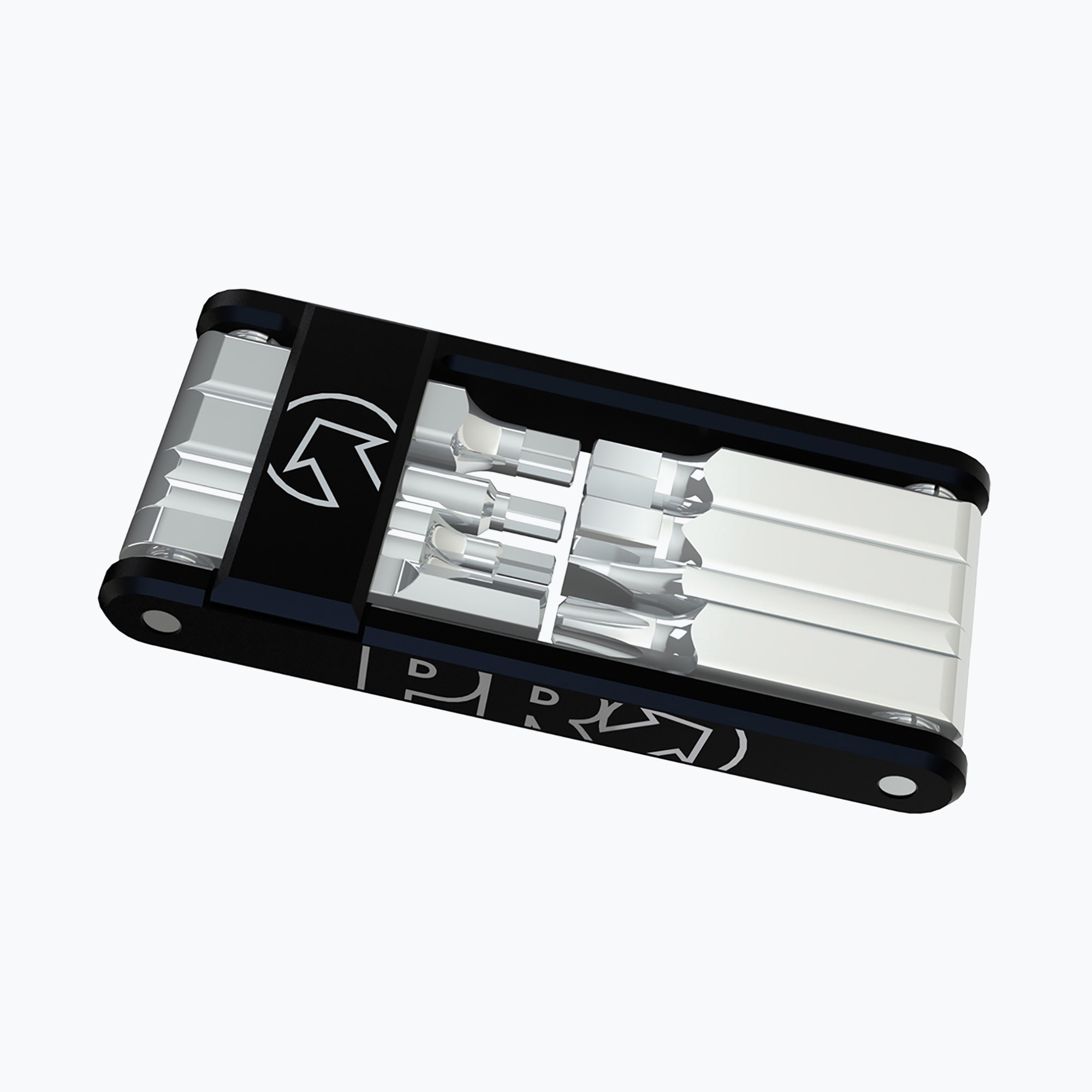 Cheie de bicicletă PRO Mini Tool 9 black (Mini Tool 9 PRTL0123)