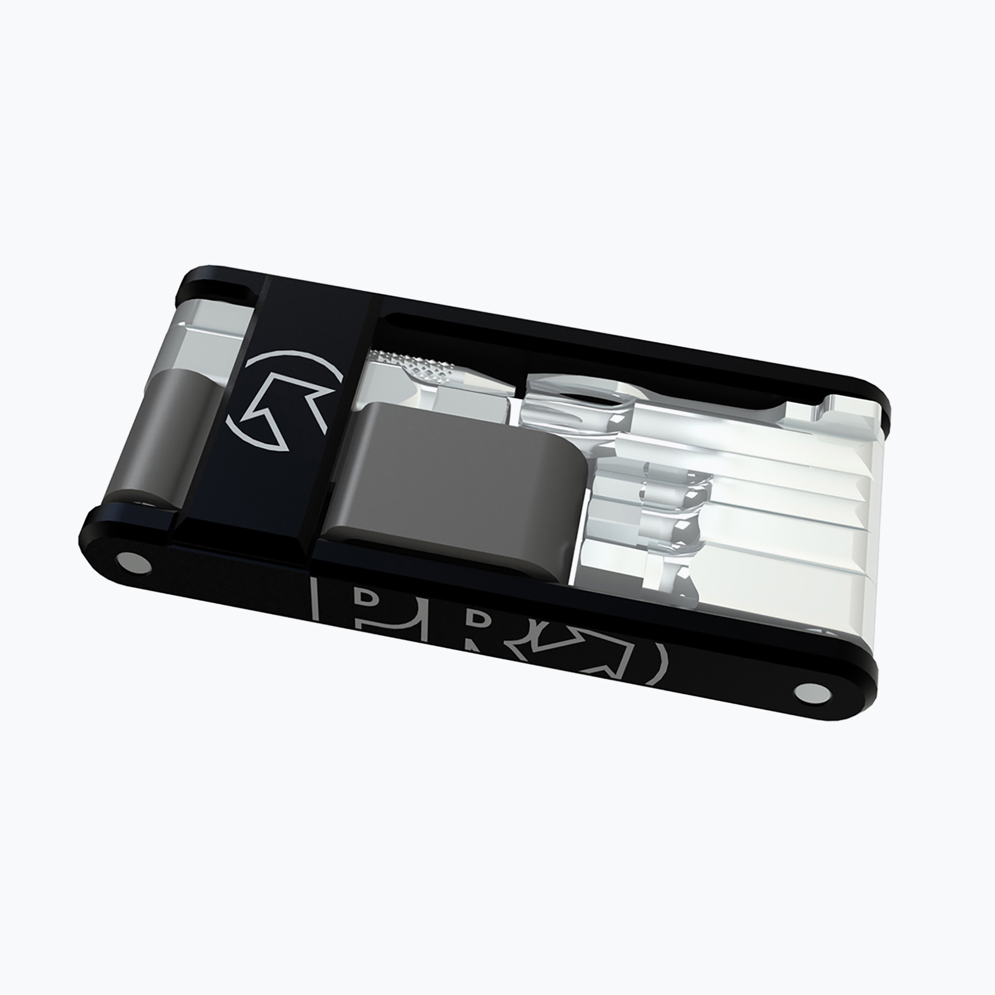 Cheie de bicicletă PRO Mini Tool 9FTL black (Mini Tool 9FTL PRTL0130)