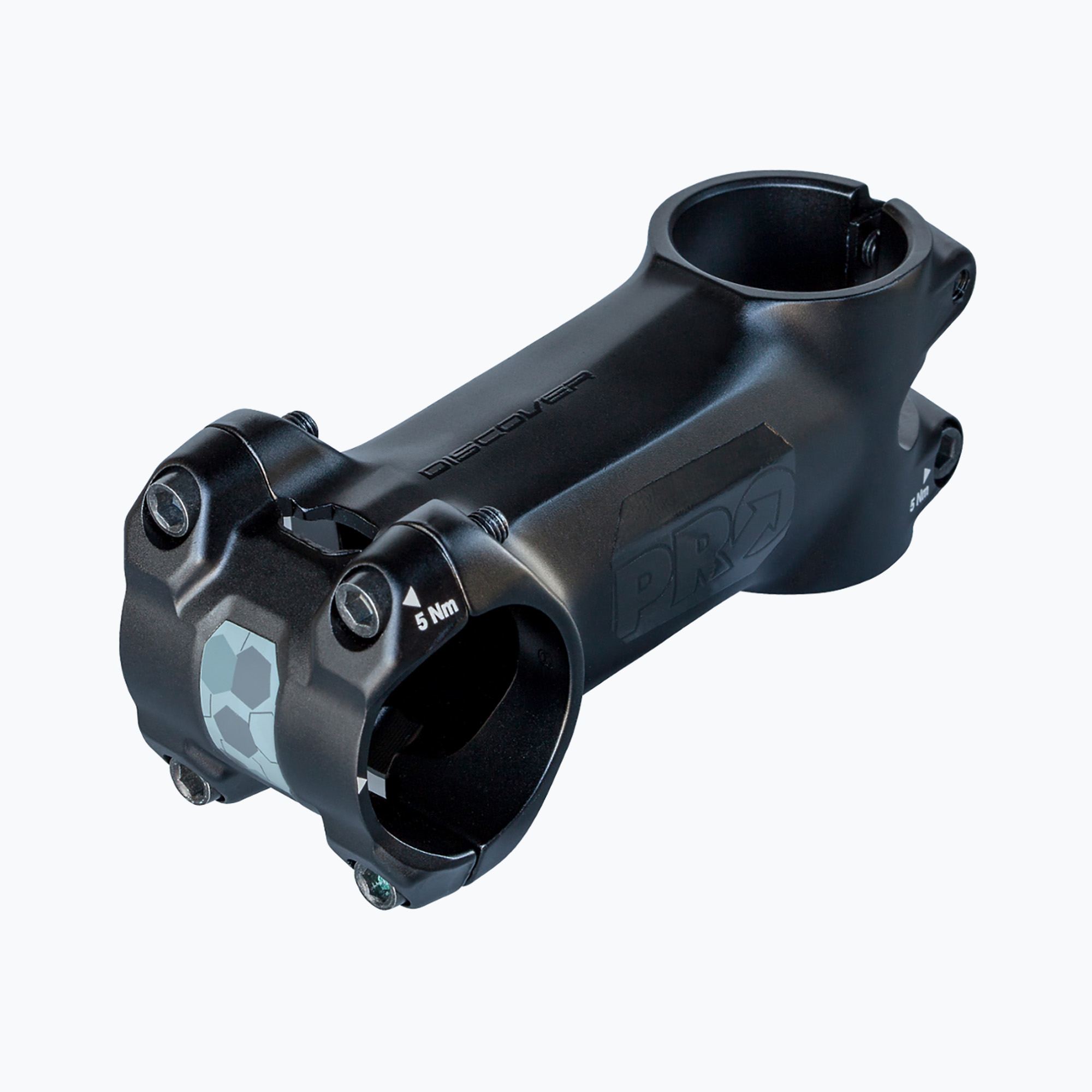 Tijă PRO Discover black (Discover PRSS0552)