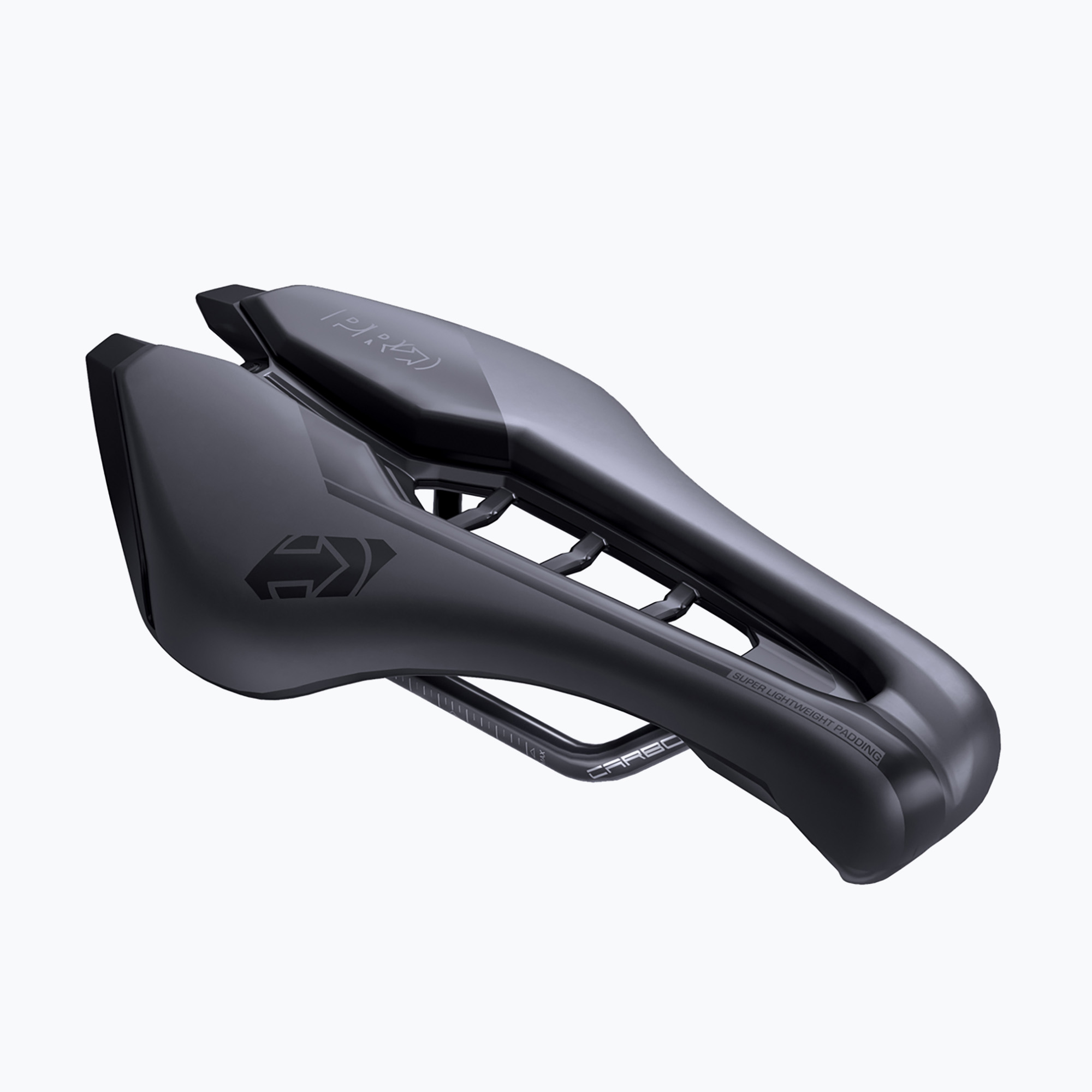 Șa de bicicletă PRO TSA 1.1 black (TSA 1.1 PRSA0377)