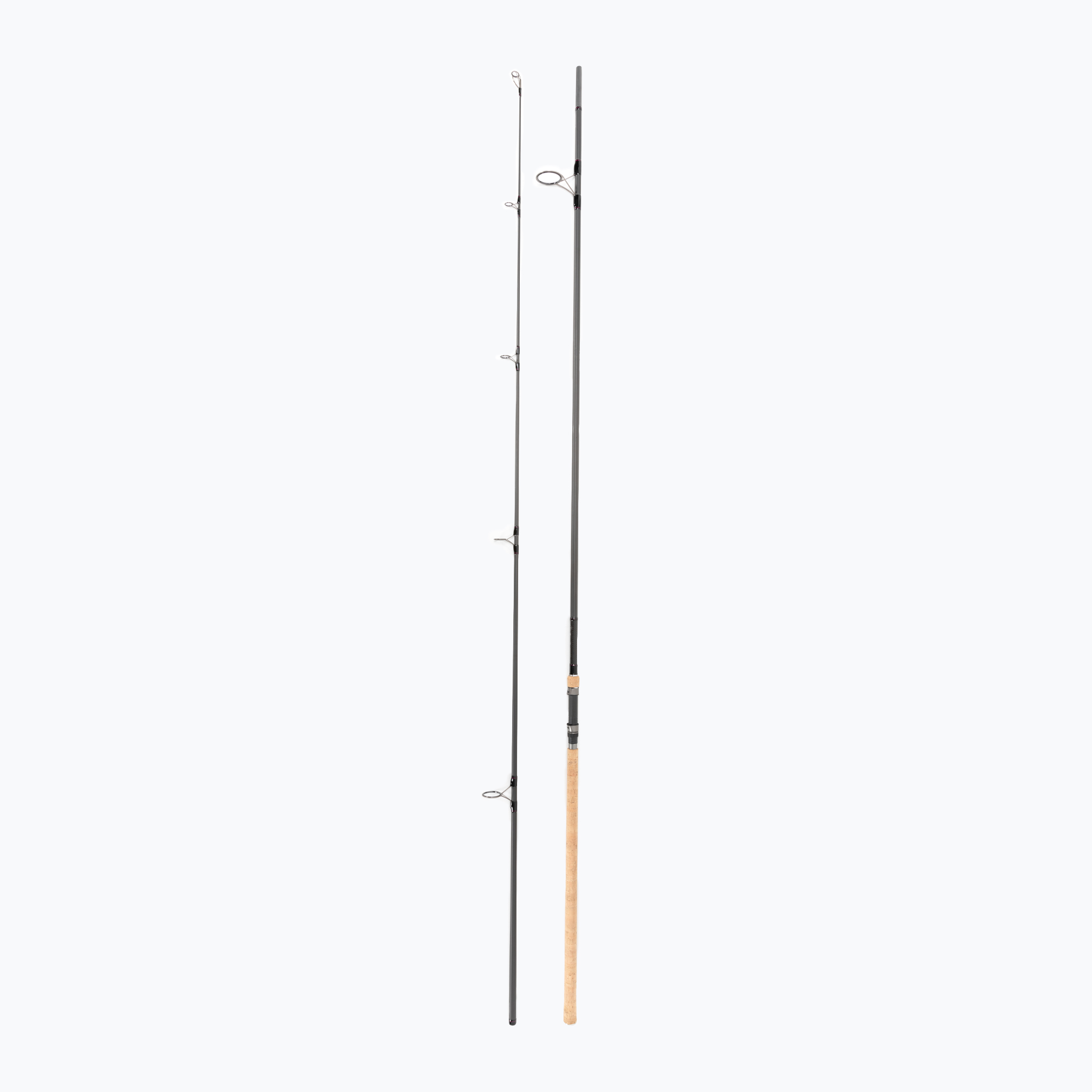 Shimano Tribal Tribal TX-2 Cork tijă de pescuit crap negru TX210300SPC