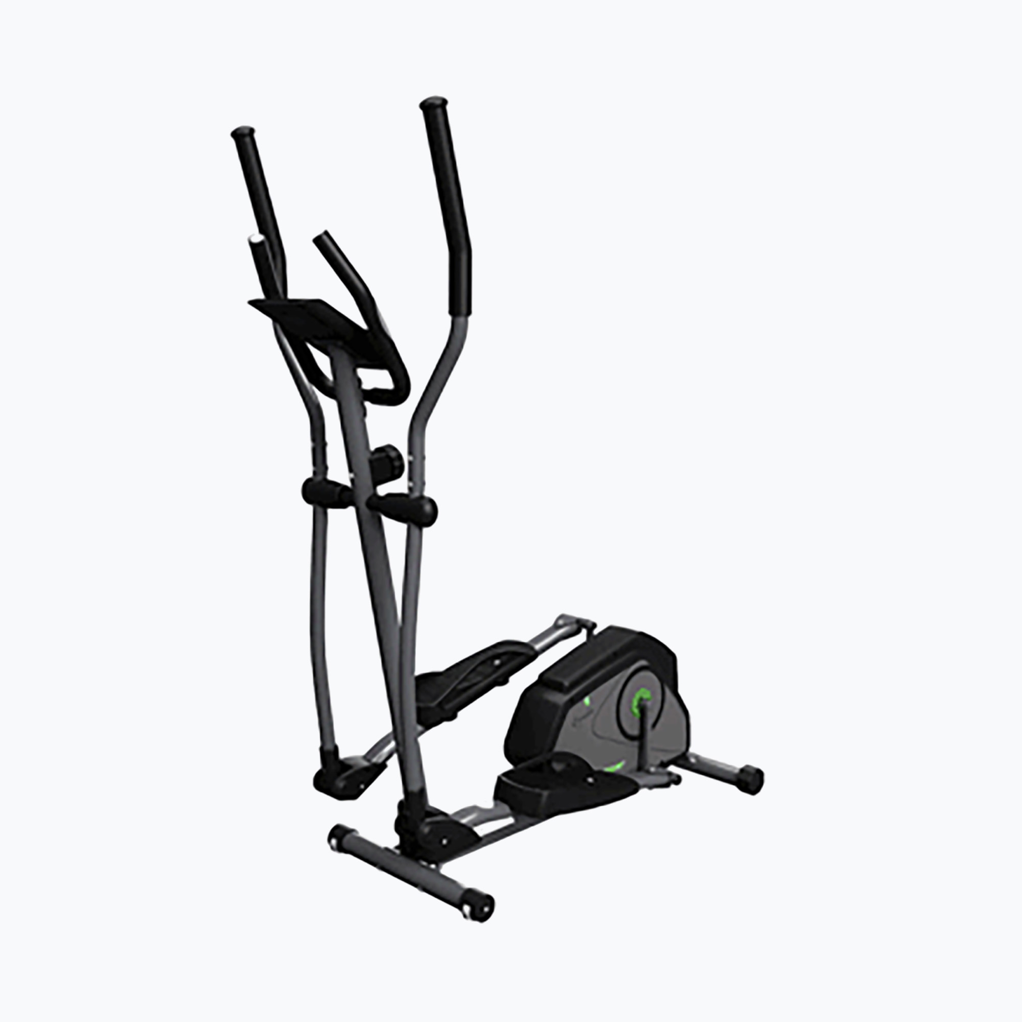 Bicicletă eliptică Tunturi Crosstrainer Cardio Fit C30 black (Crosstrainer Cardio Fit C30 16TCFC3000)