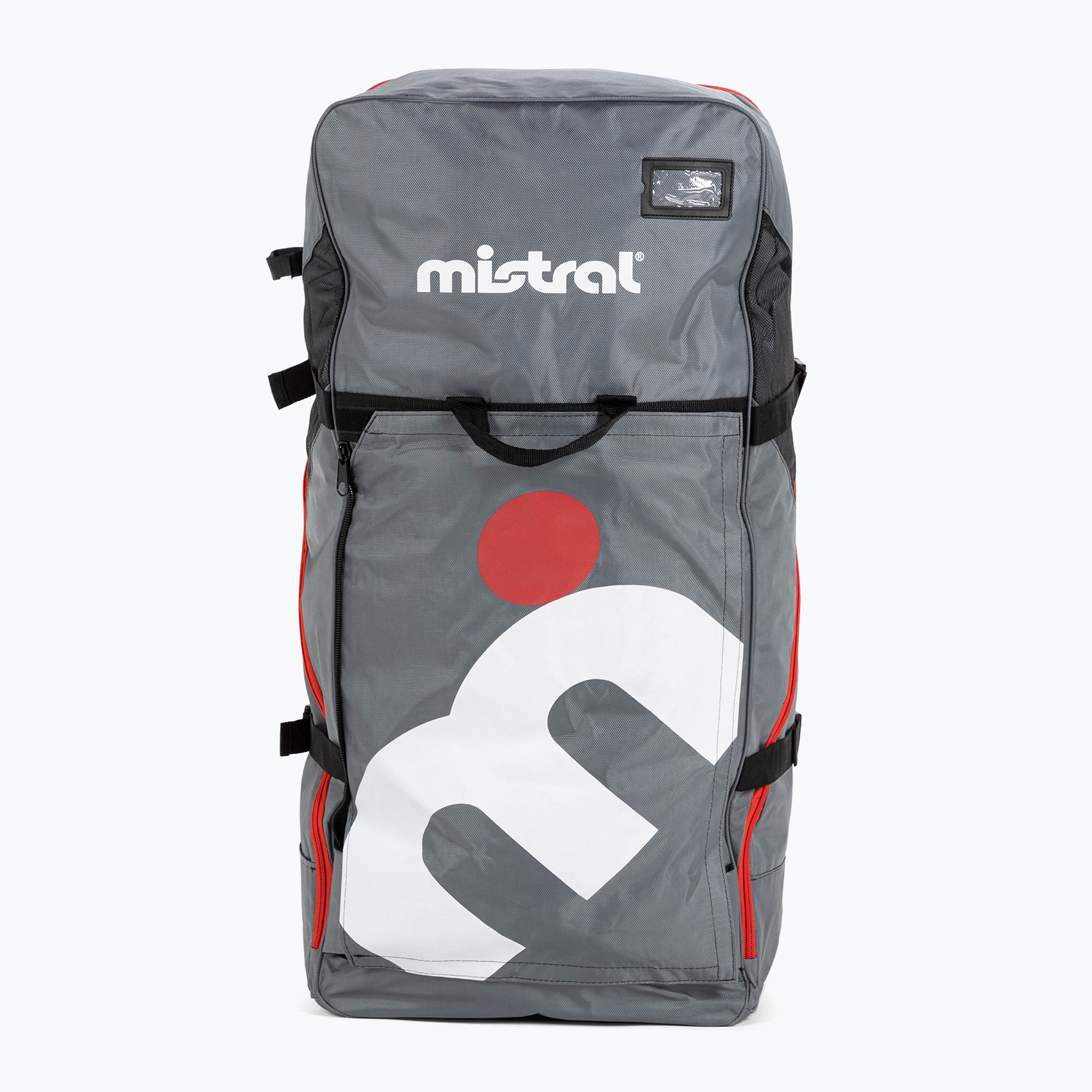 Rucsac Mistral grey (115200100)