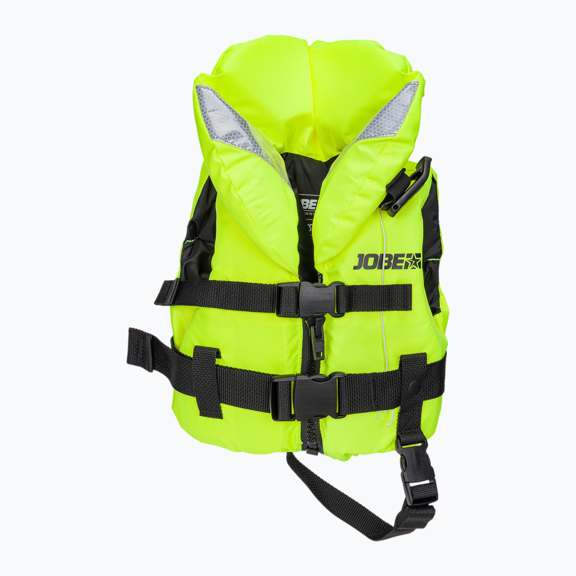 JOBE Comfort Boating veste de salvare pentru copii galben 2000035685