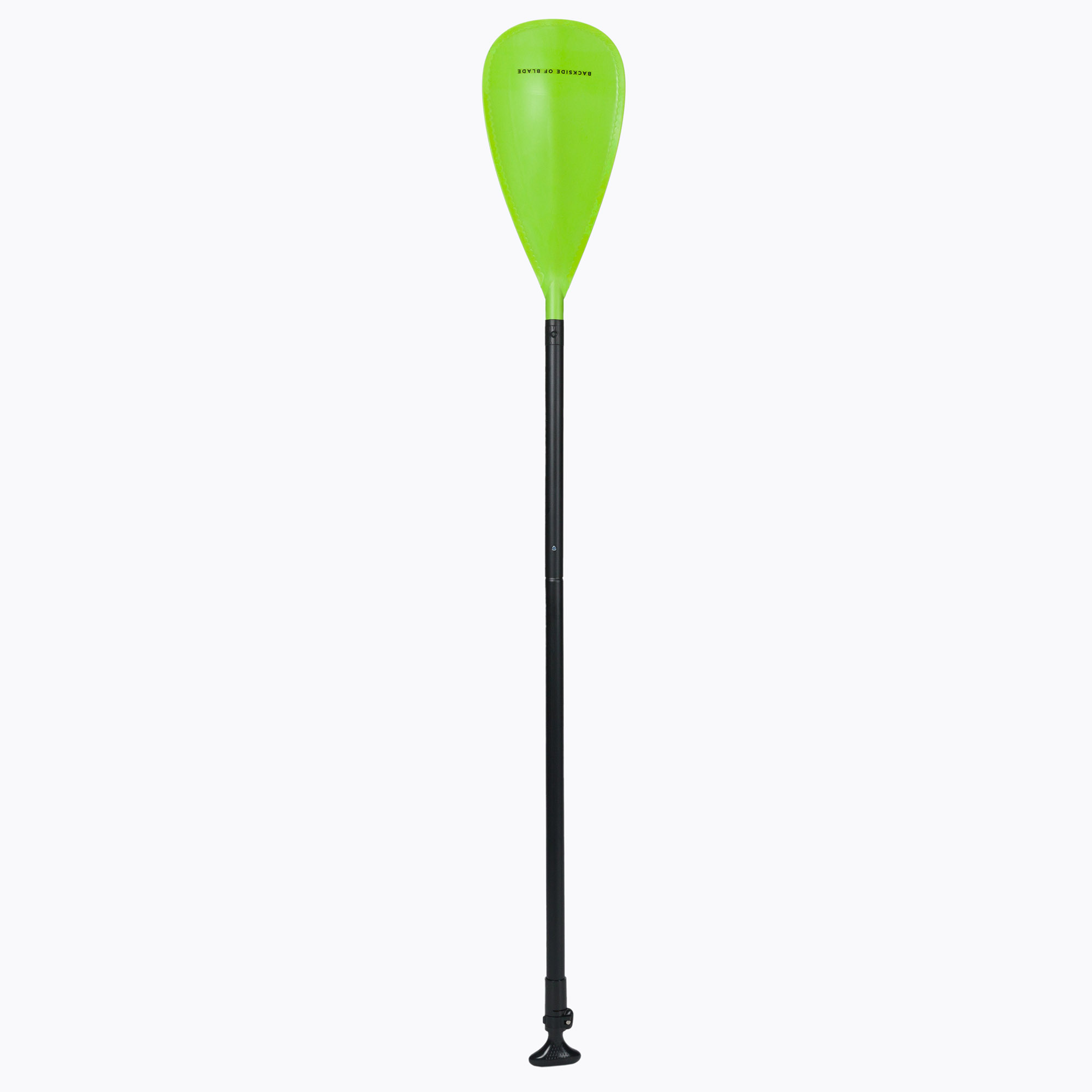 Vâsle Jobe Vâsle Jobe Aluminium Paddle 3 buc Lime verzi 486721010-PCS. (Aluminium Paddle 486721010)