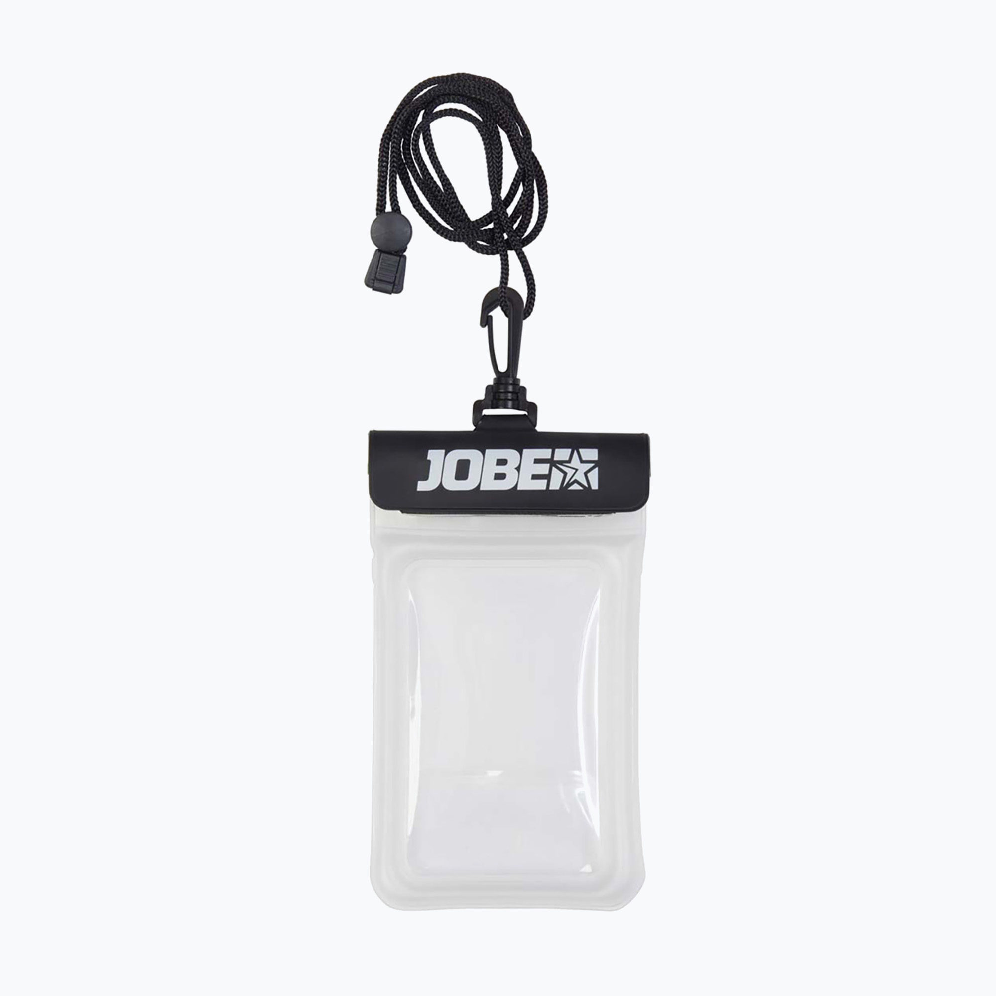 JOBE geantă gadget impermeabilă, transparentă 420021002-PCS.