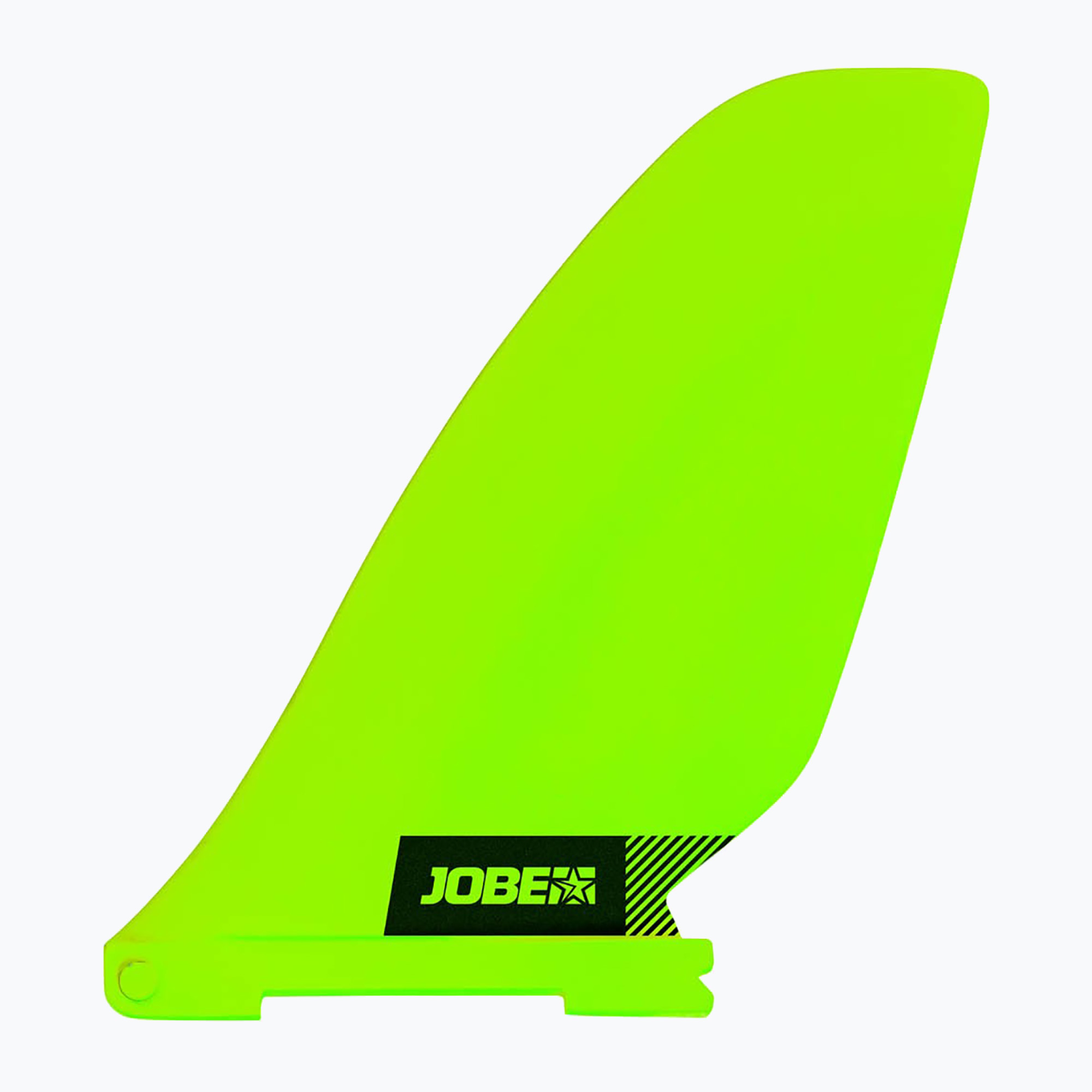 Fin pentru placă SUP JOBE Touring lime green (Touring 489923021)