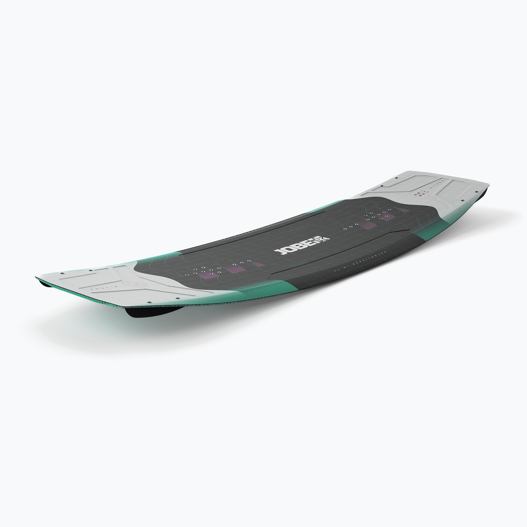 Placă de wakeboard  JOBE Prolix Wakeboard (Prolix Wakeboard 272525001)