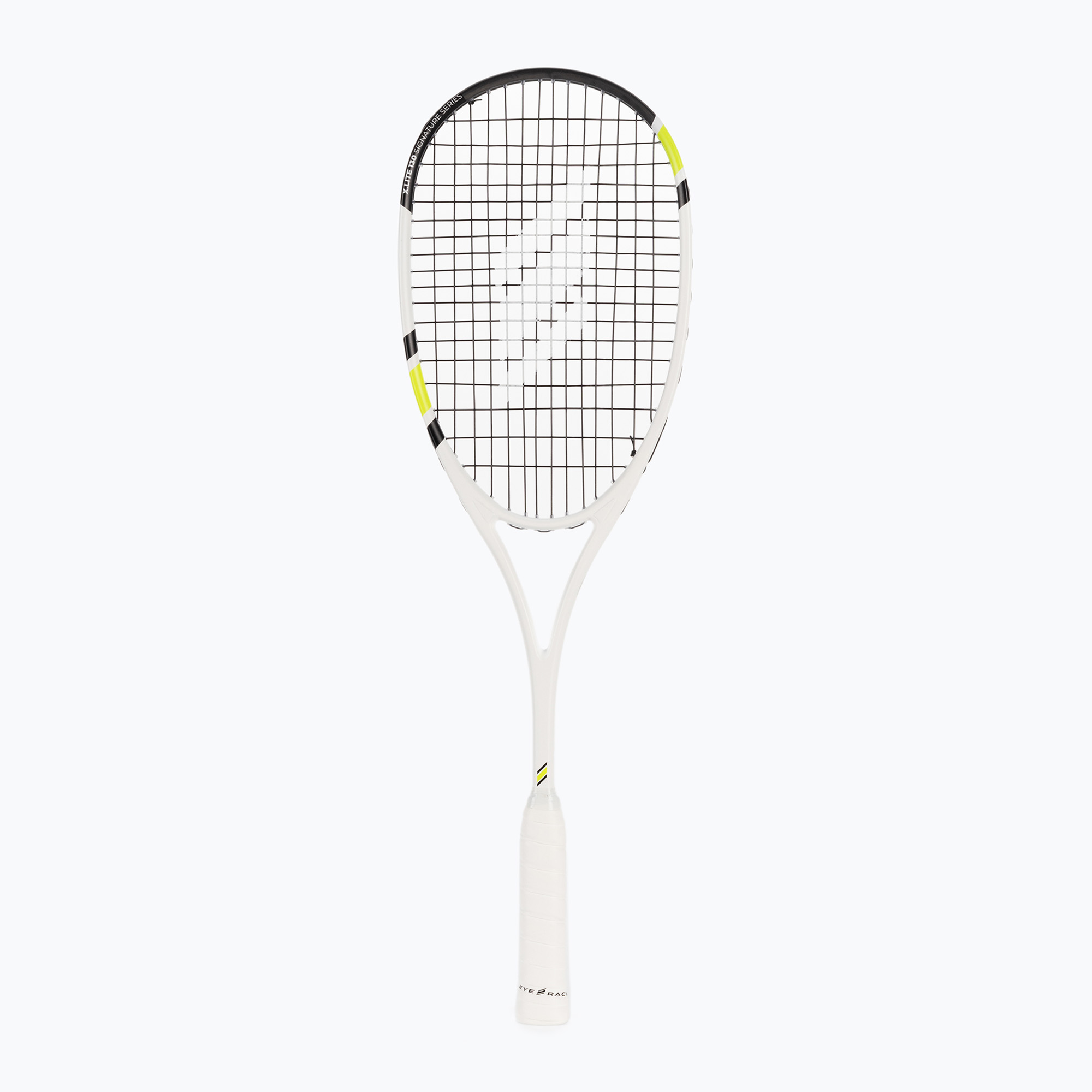 Rachetă de squash Eye X.Lite 130 SS B.Golan alb