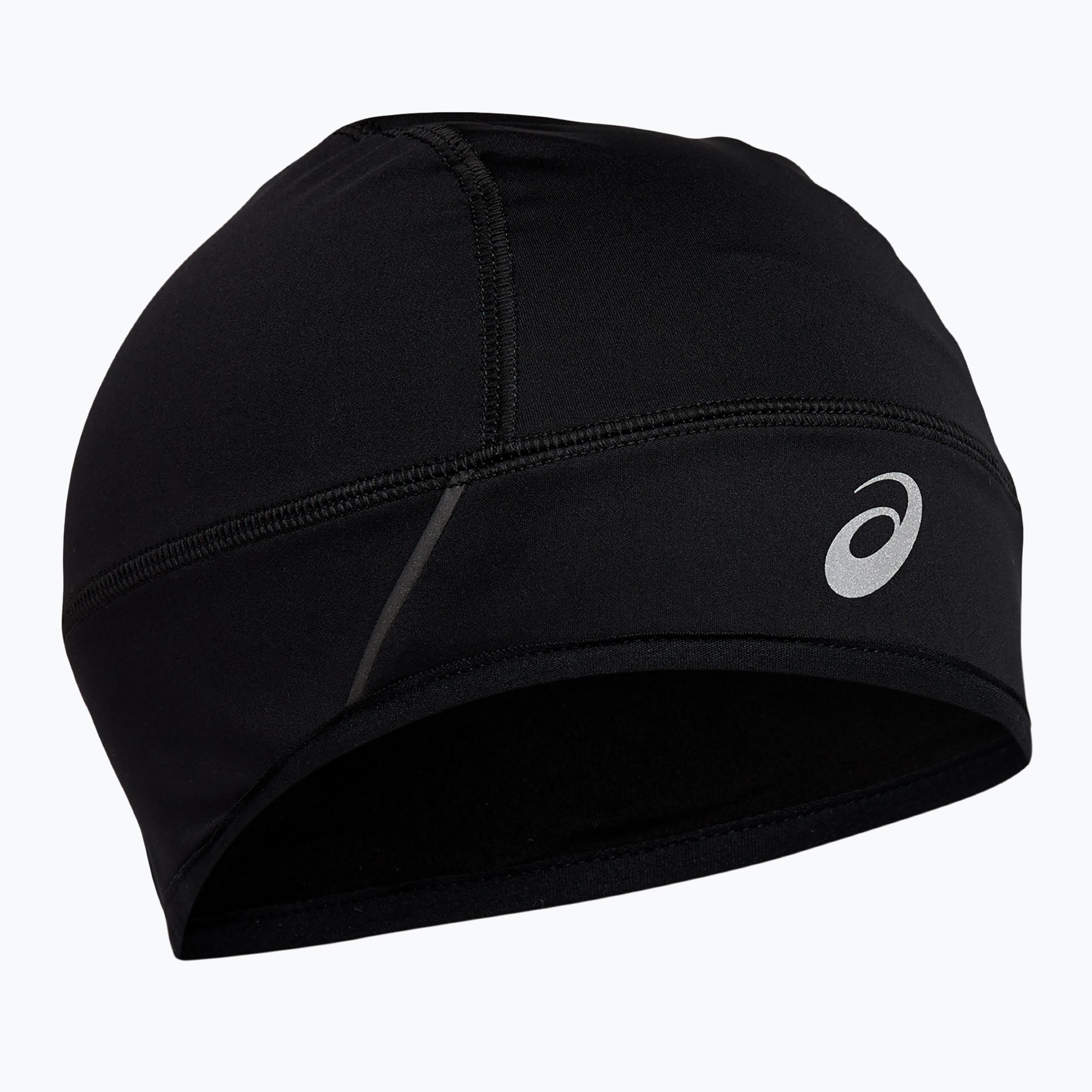 Căciulă de alergare ASICS Thermal Beanie performance black (Thermal Beanie 3013A423-001)