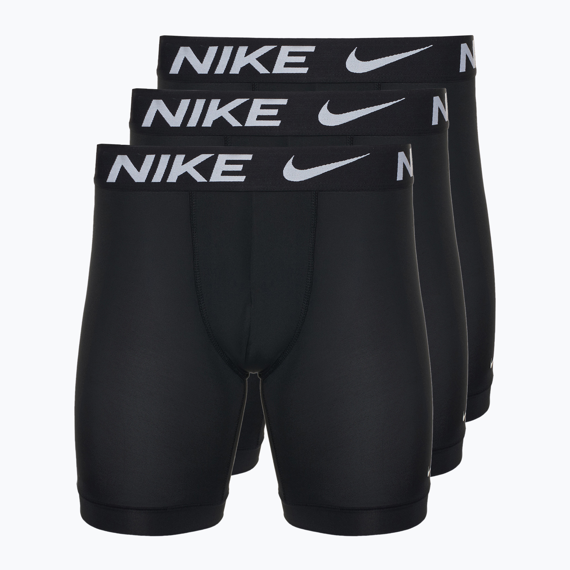 Boxeri pentru bărbați Nike (Essential Micro 3 pack KE1158-UB1)