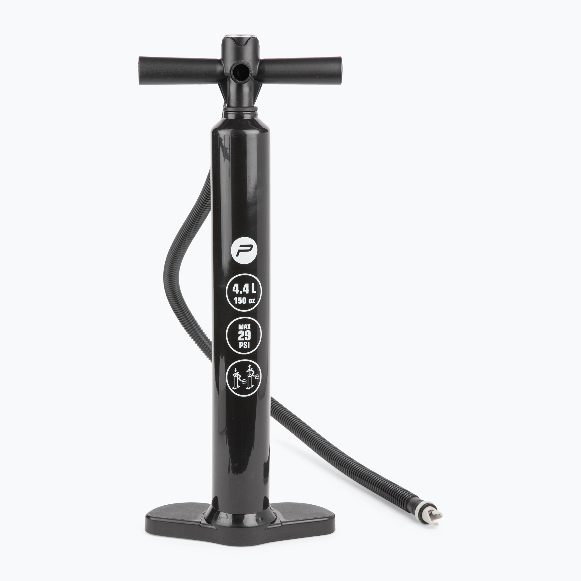Pompă pentru SUP Pure4Fun Double Action P4F950540 (Double Action P4F950540)