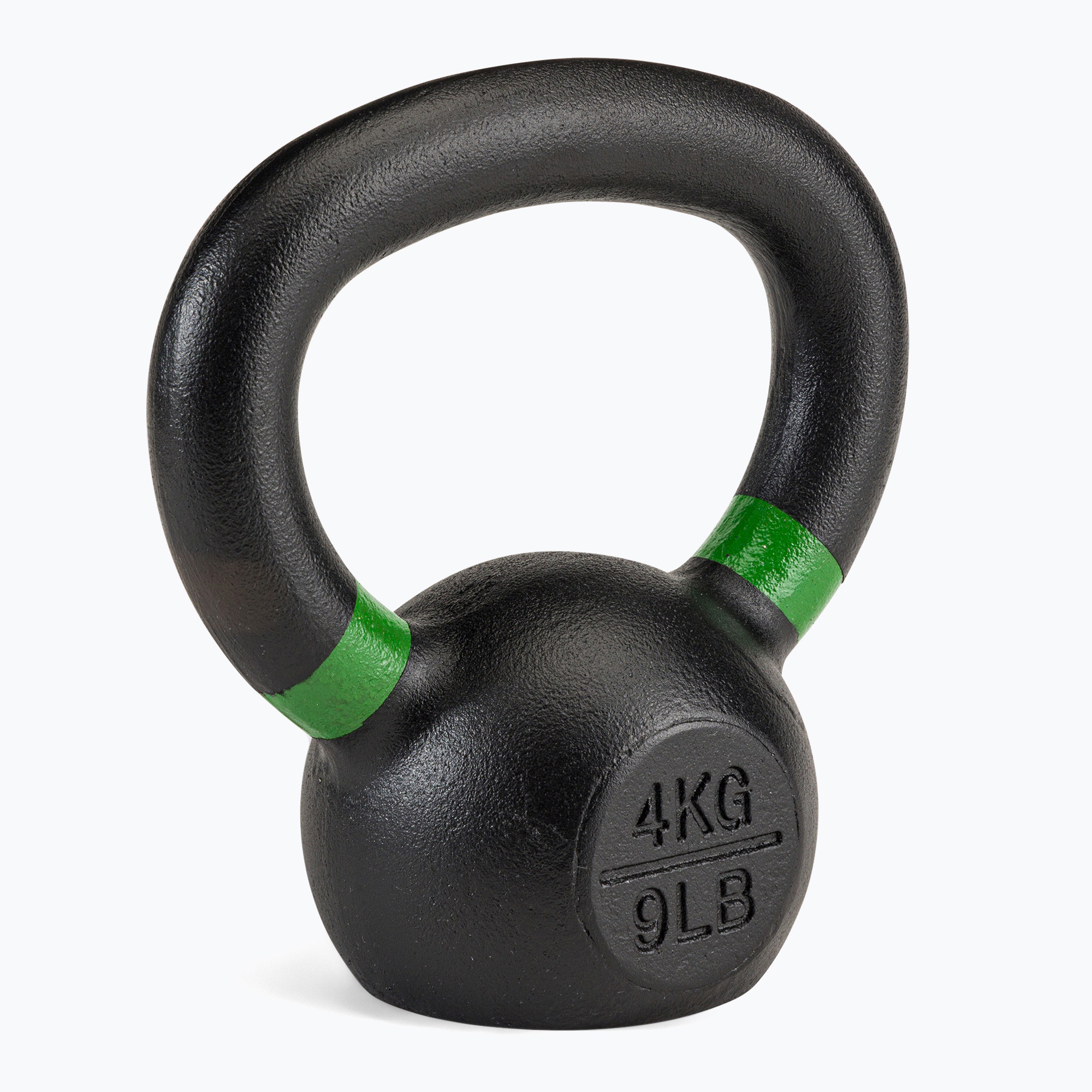 Kettlebell 4 kg Pure2Improve P2I810070 (P2I810070)