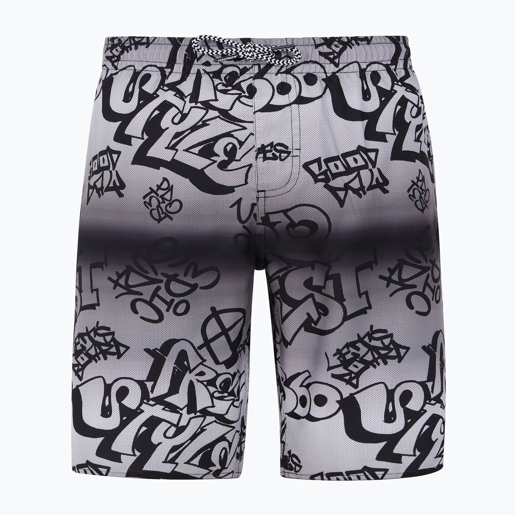 Pantaloni scurți de baie pentru copii Protest Prtnio true black (Prtnio 2810343)