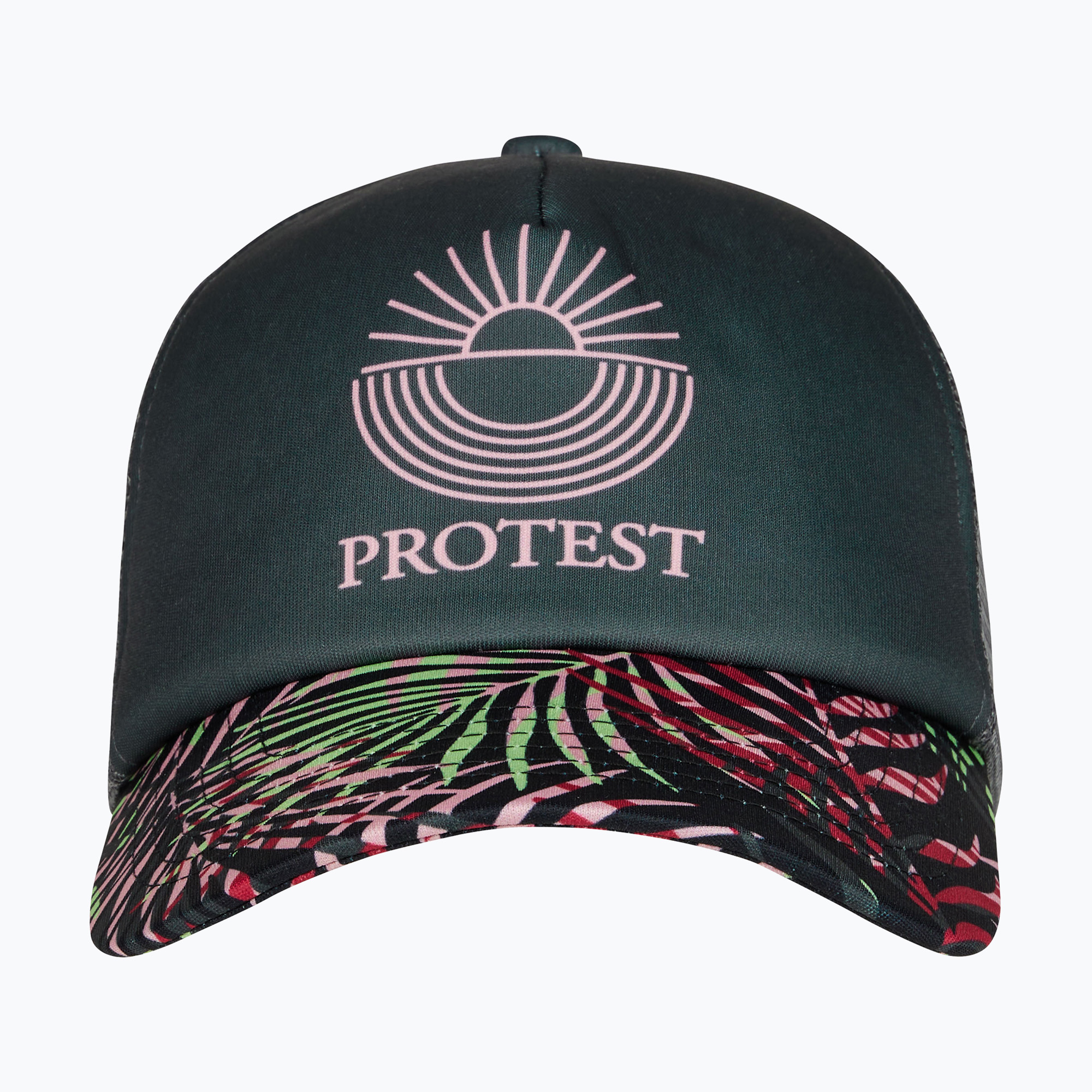 Femeile Protest Prtkeewee pernă roz de baseball șapcă de Protest Prtkeewee roz