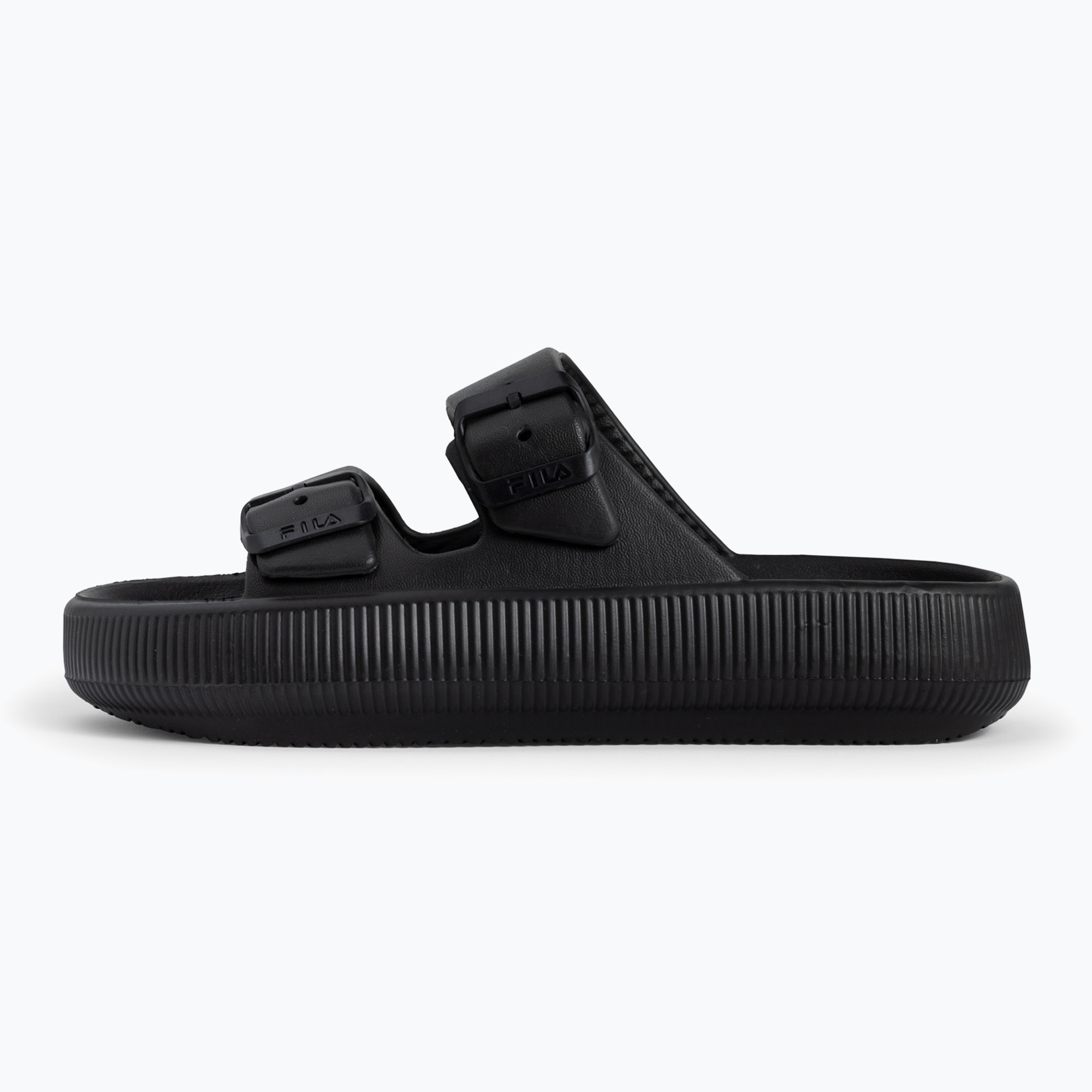 Papuci pentru femei FILA Tireno black (Tireno FFW0547)