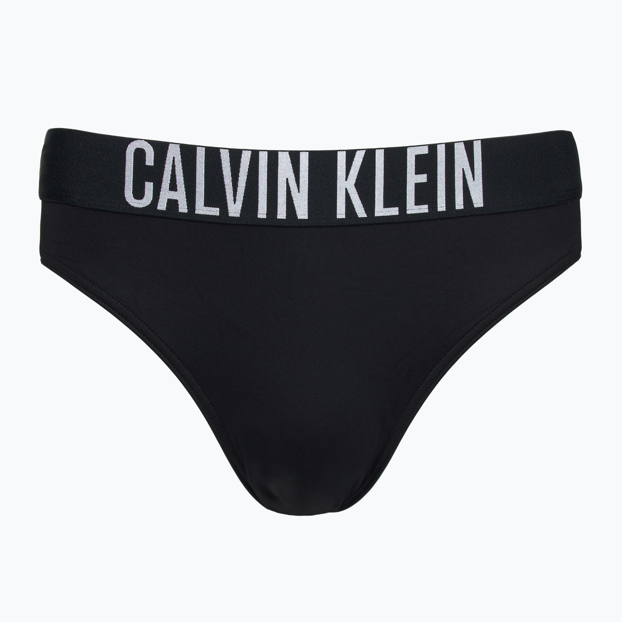 Calvin Klein chiloți de înot pentru bărbați KM0KM01097 Intense Power Brief Wb pvh negru (Intense Power Brief Wb KM0KM01097BEH)