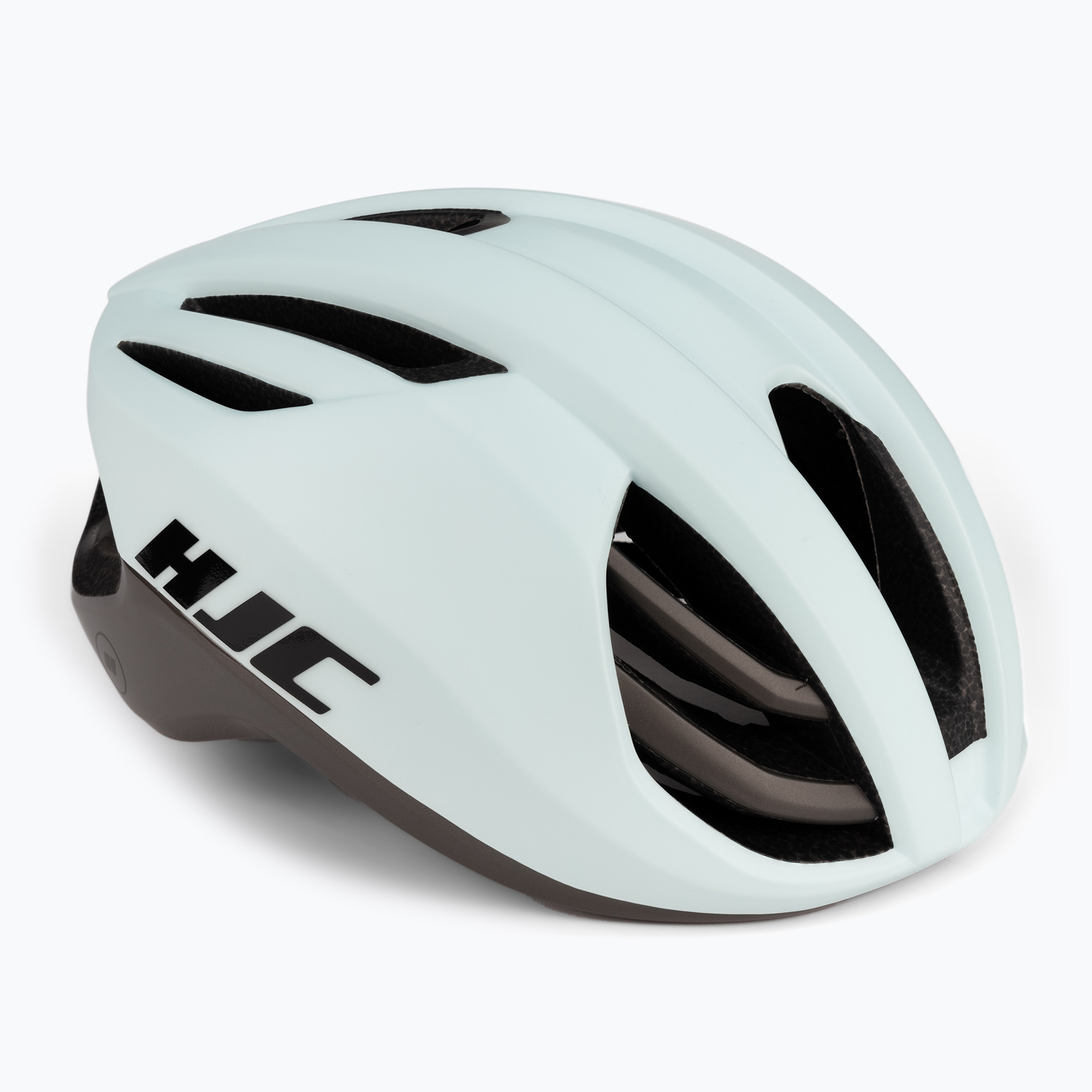 Cască de biciclist HJC Atara verde 81183201 (Atara 81183201)