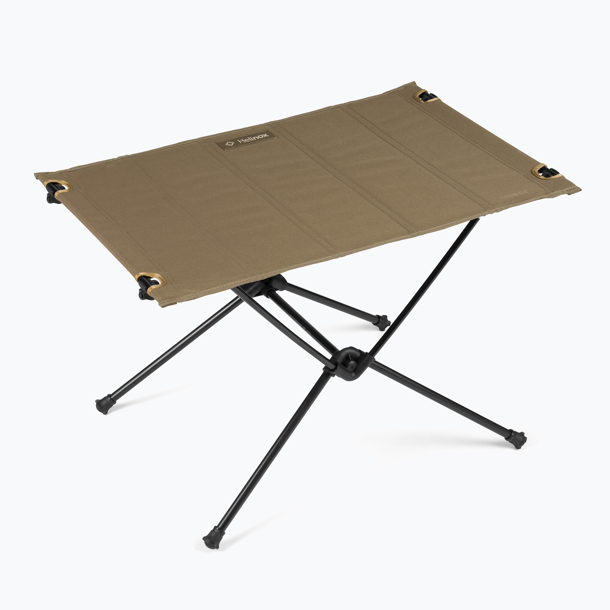 Masă turistică Helinox Table One Hard Top coyote tan