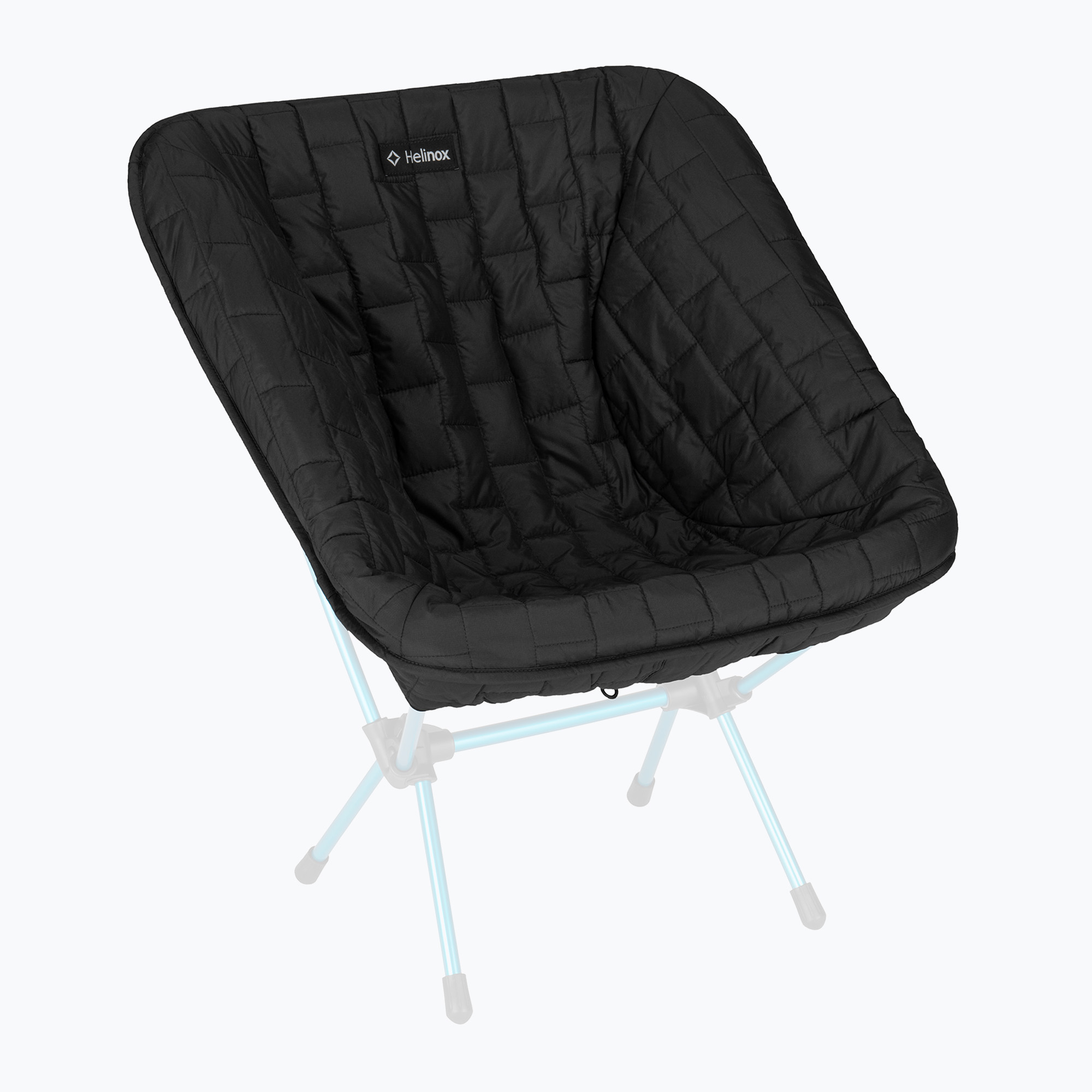 Încălzitor de scaun Helinox Seat Warmer for C0/C1/Swivel/Ground/C0L black/coyote tan (Seat Warmer for C0/C1/Swivel/Ground/C0L H10002781)
