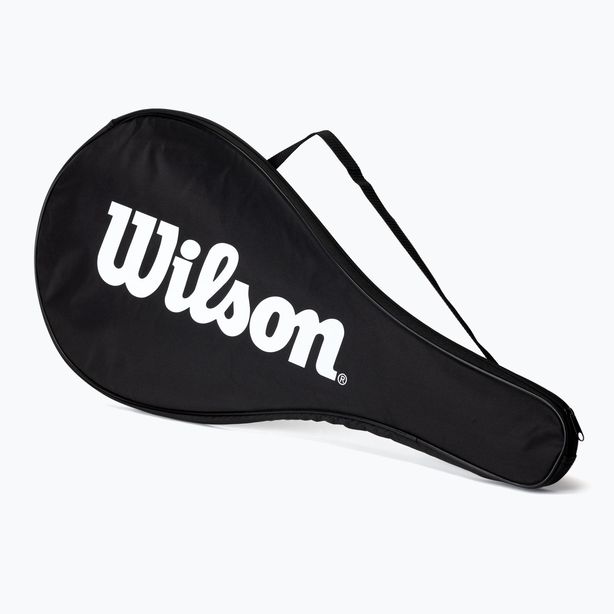 Wilson Tennis Cover Full Generic Black WRC600200 