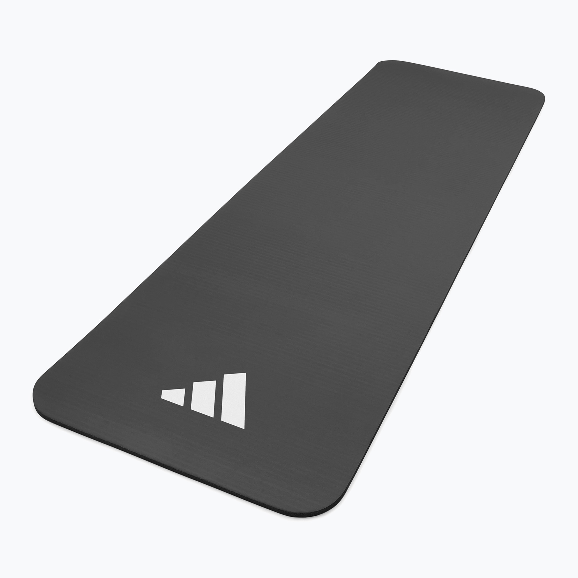 Covoraș fitness adidas Fitness 10 mm grey