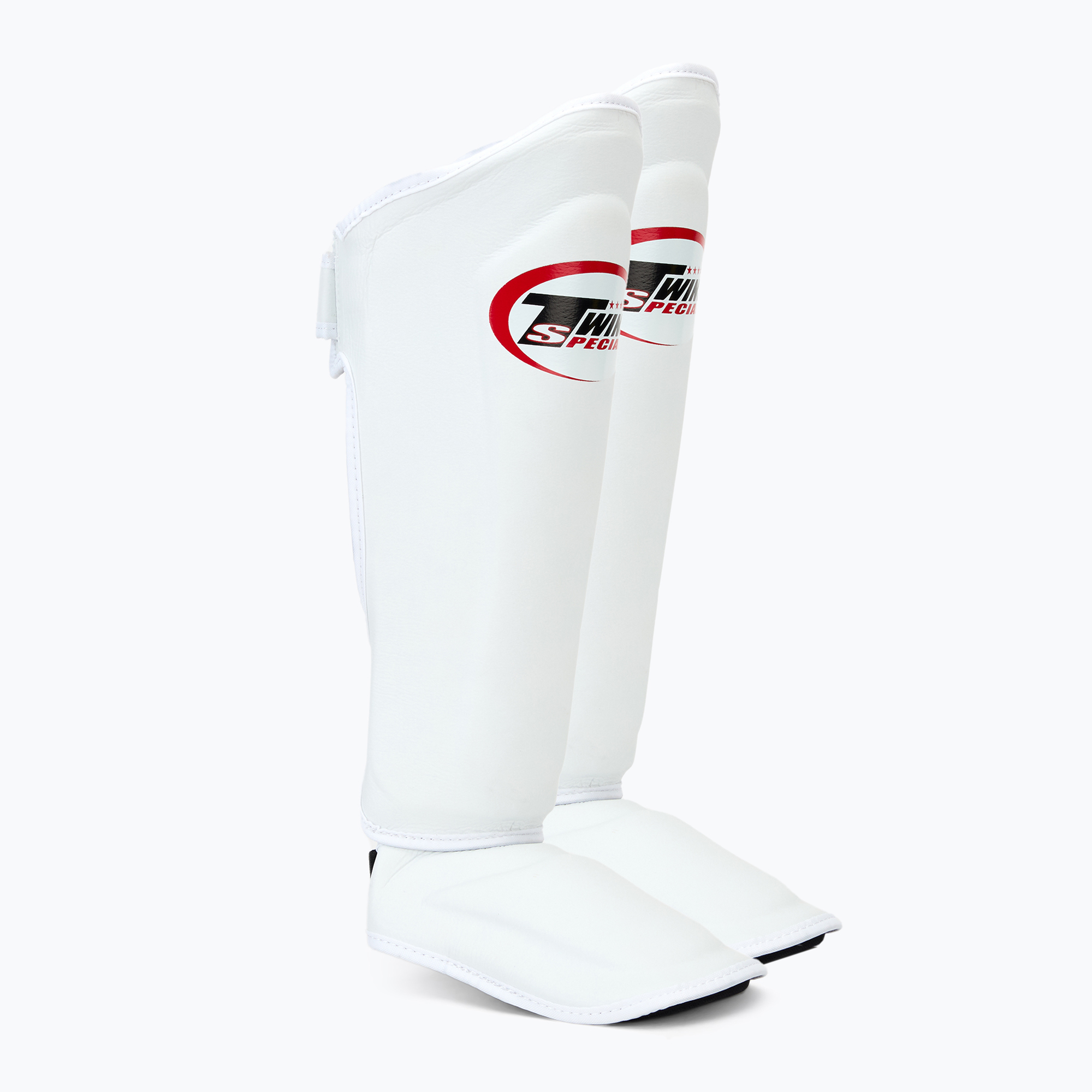 Apărători pentru tibie Twins Special SGS10 white (SGS10-WH)