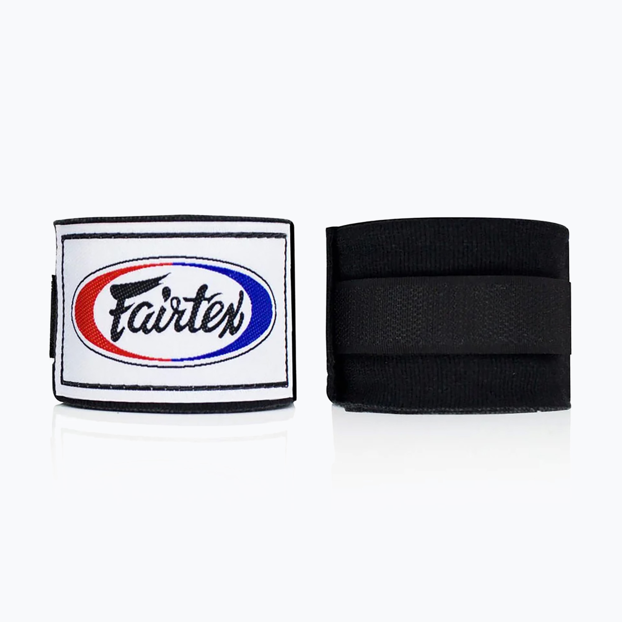 Bandaje de box Fairtex Handwraps 300 cm black (Handwraps HW2-BK)