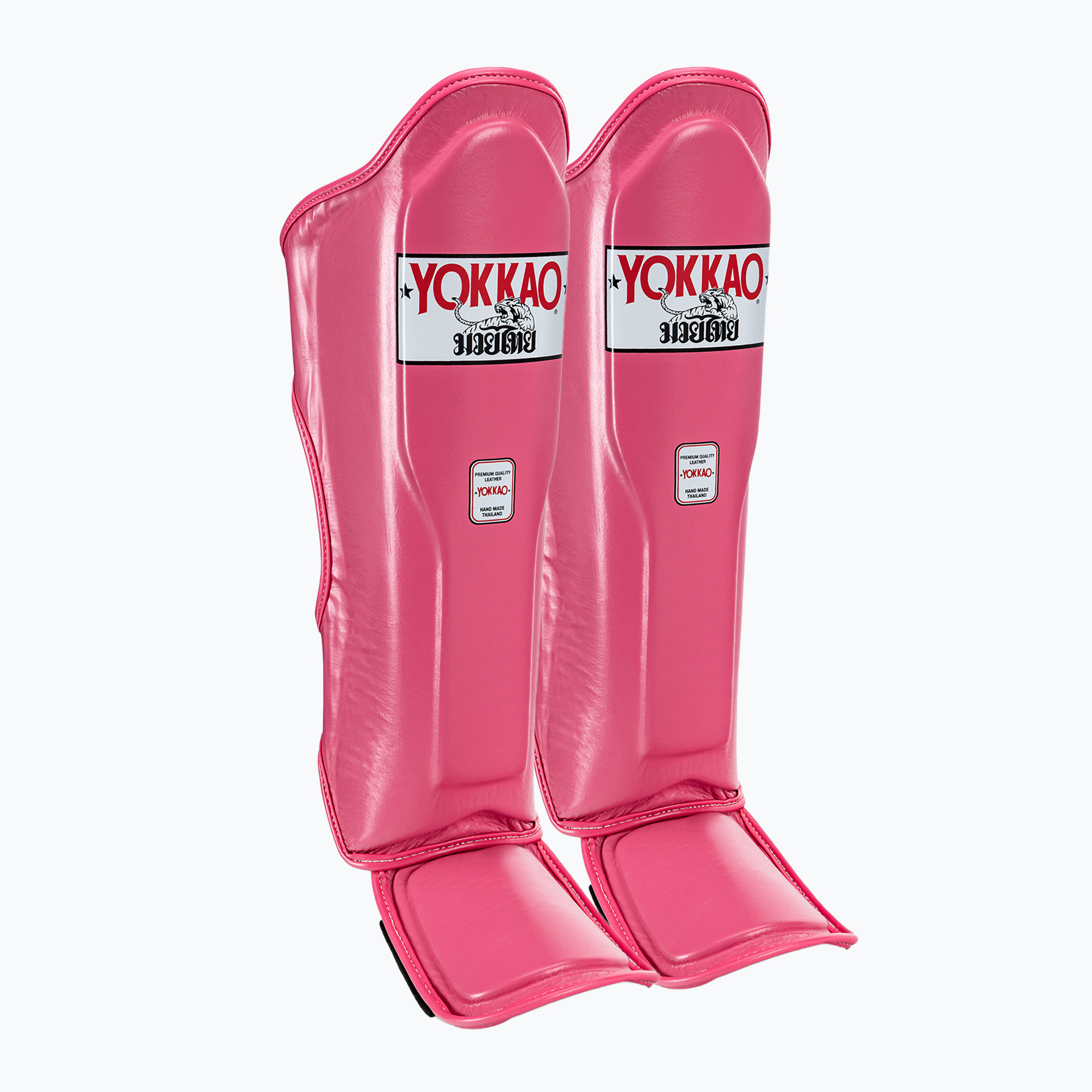YOKKAO Protector de tibie Matrix roz SYGL-X-19 (Matrix SYGL-X-19)