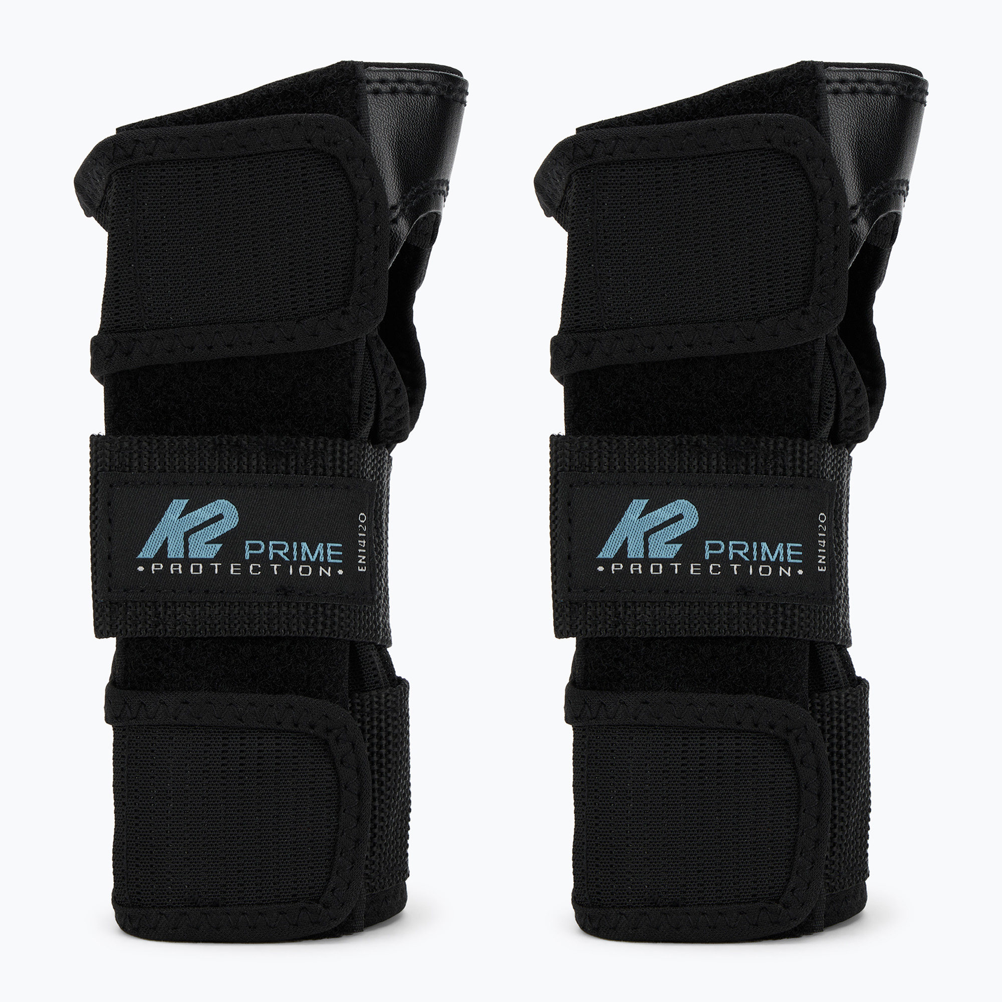 Protectori pentru încheietura mâinii pentru femei K2 Prime black/blue (Prime 30E1415/11)