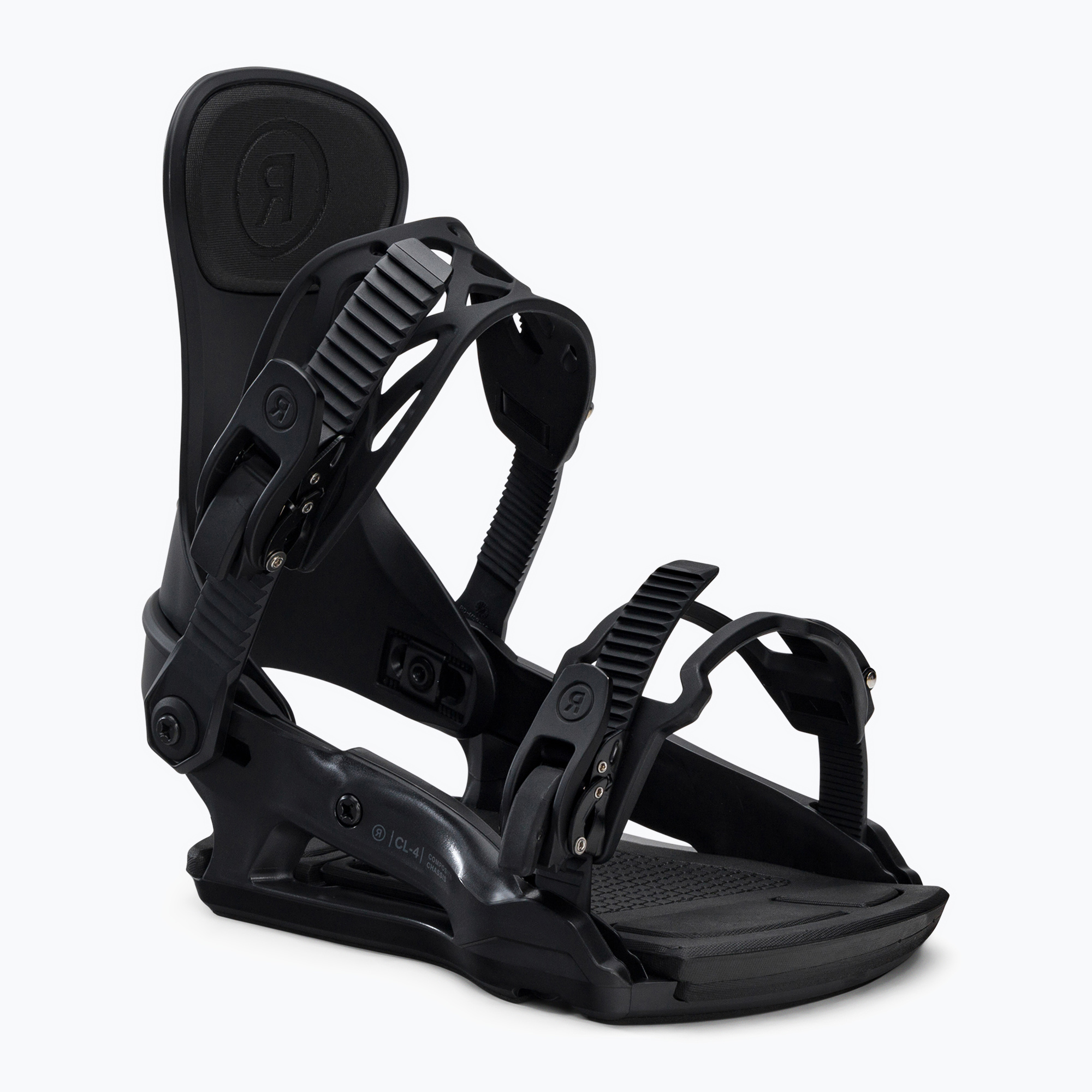 Atașamente de snowboard pentru femei RIDE CL-4 negru 12G1013 (CL-4 W 12G1013.1.1.)