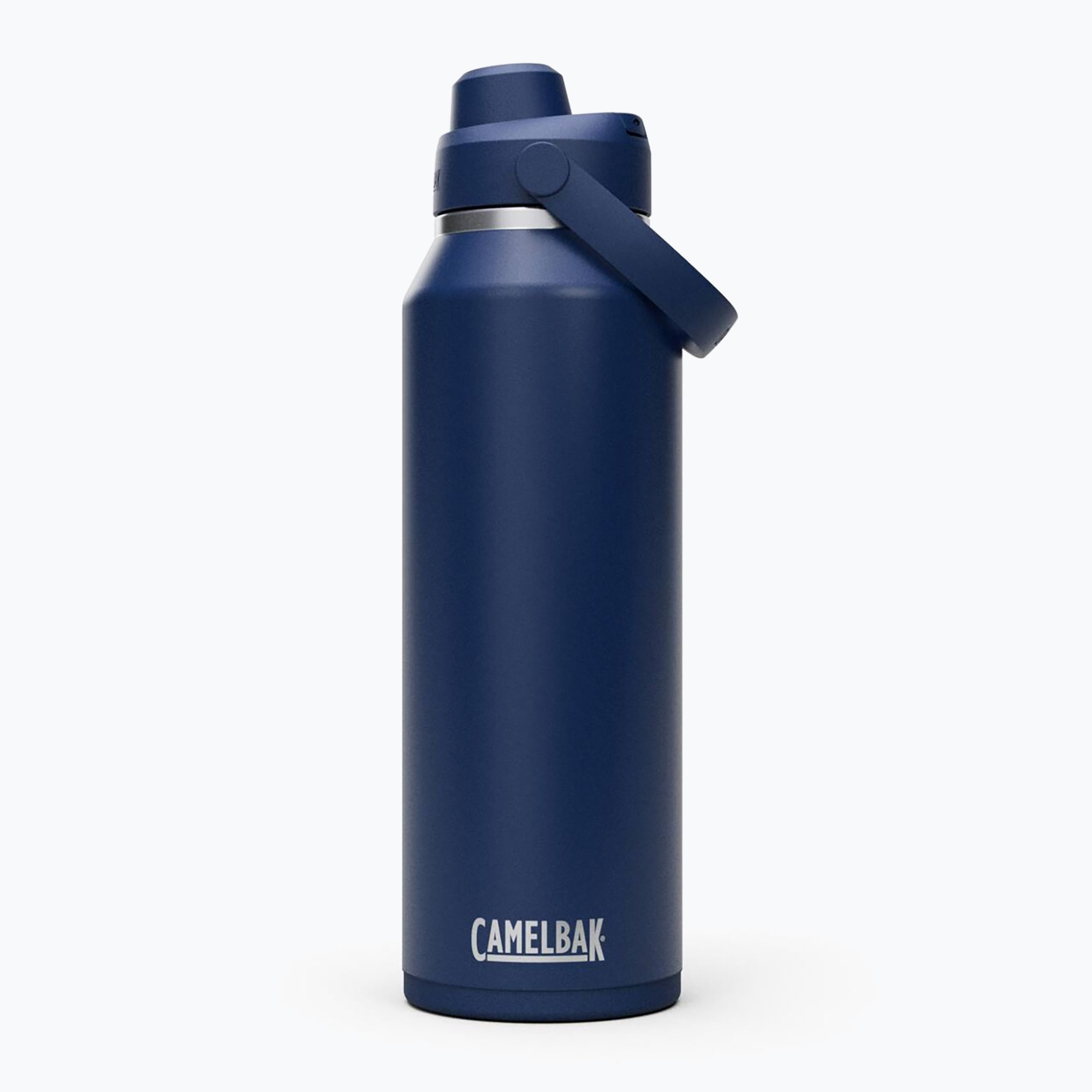 Sticlă termică Camelbak Thrive Chug Insulated SST 1200 ml navy (Thrive Chug Insulated SST 2929401012)