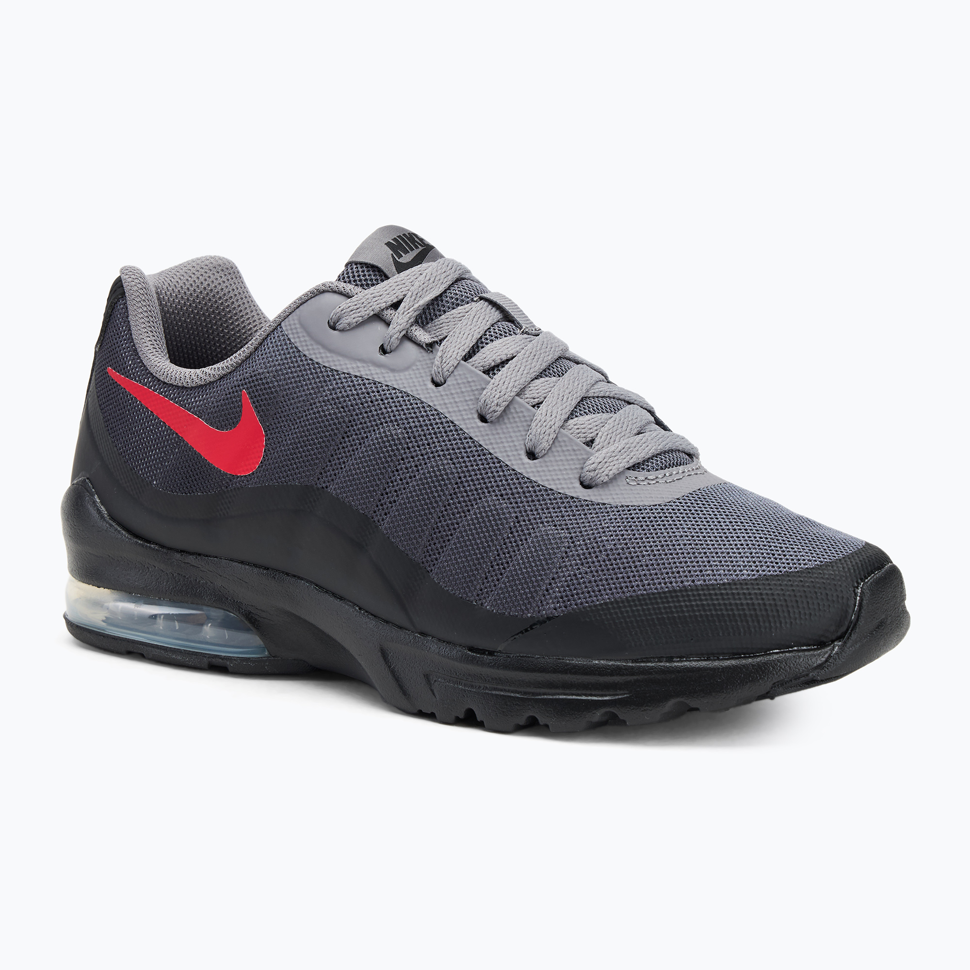 Încălțăminte pentru bărbați Nike Air Max Invigor Print black/grey (Air Max Invigor Print 749688-007)