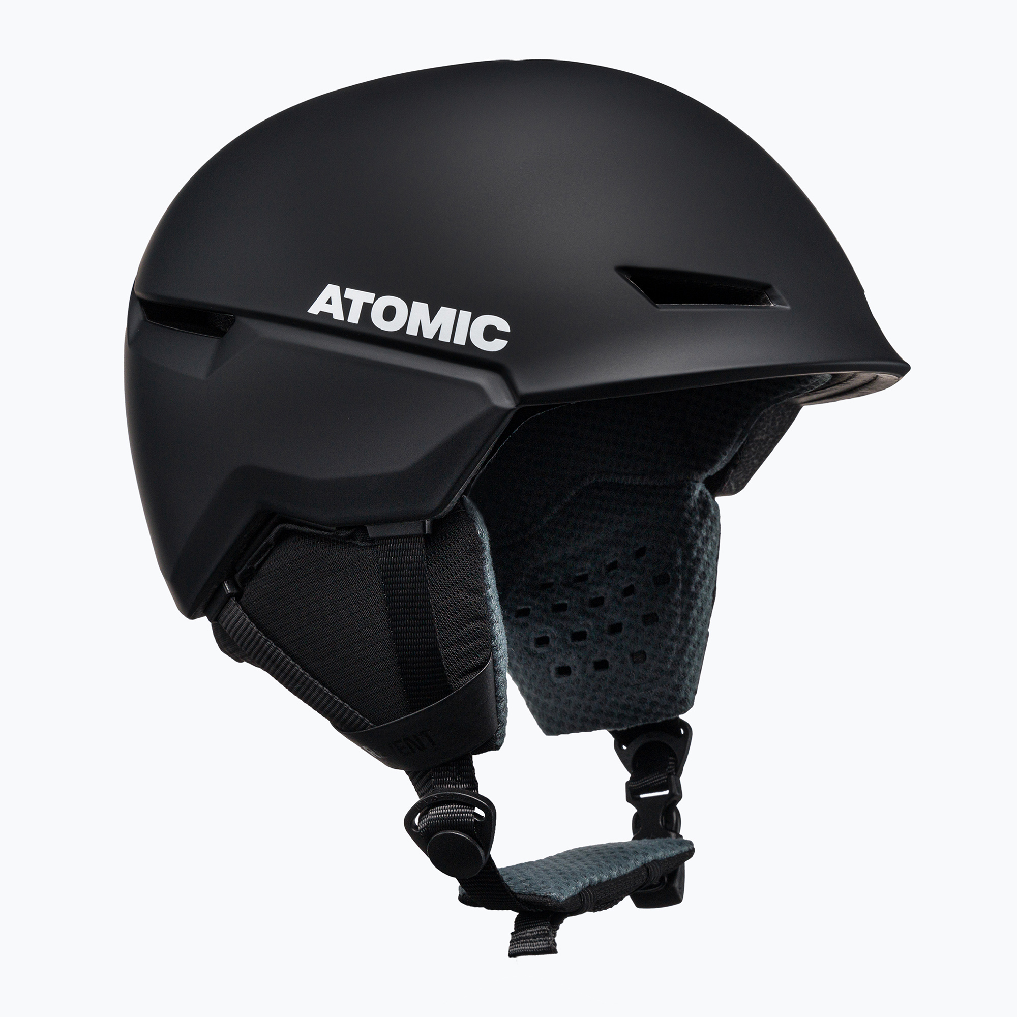 Cască de schi ATOMIC Revent negru AN500573
