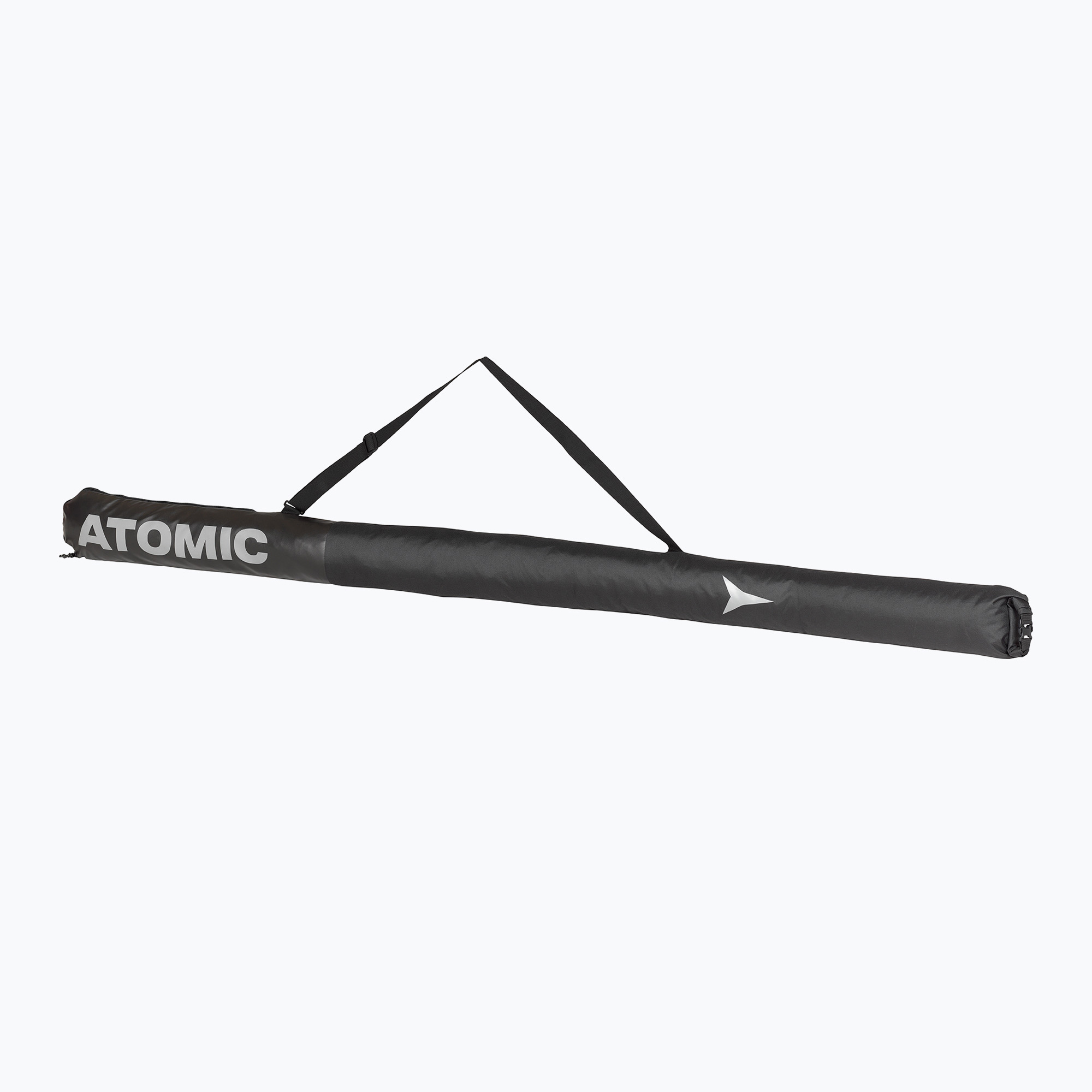 Husă pentru schiuri fond Atomic Nordic Ski Sleeve black (Nordic Ski Sleeve AL5048320)