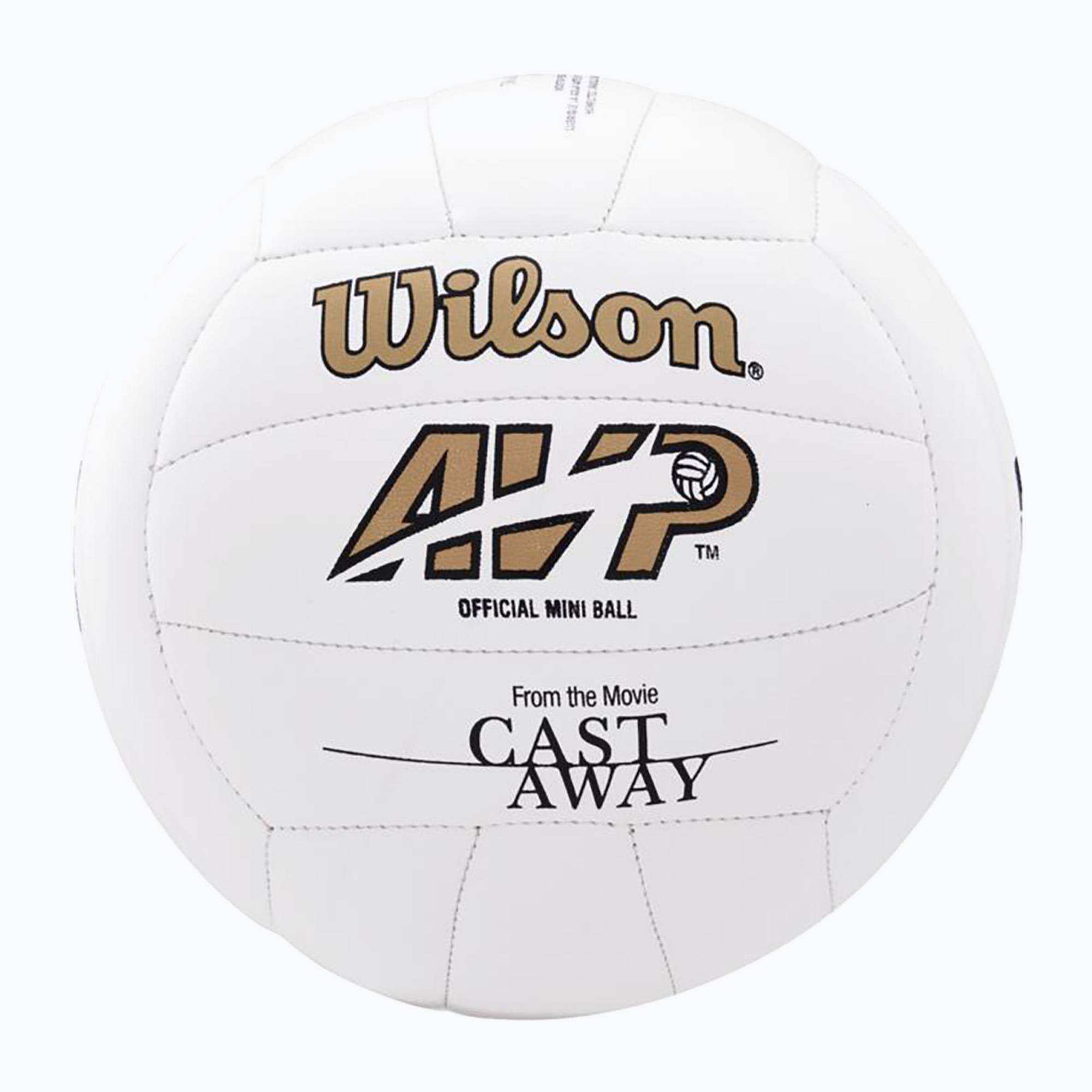 Minge Wilson Castaway Mini white