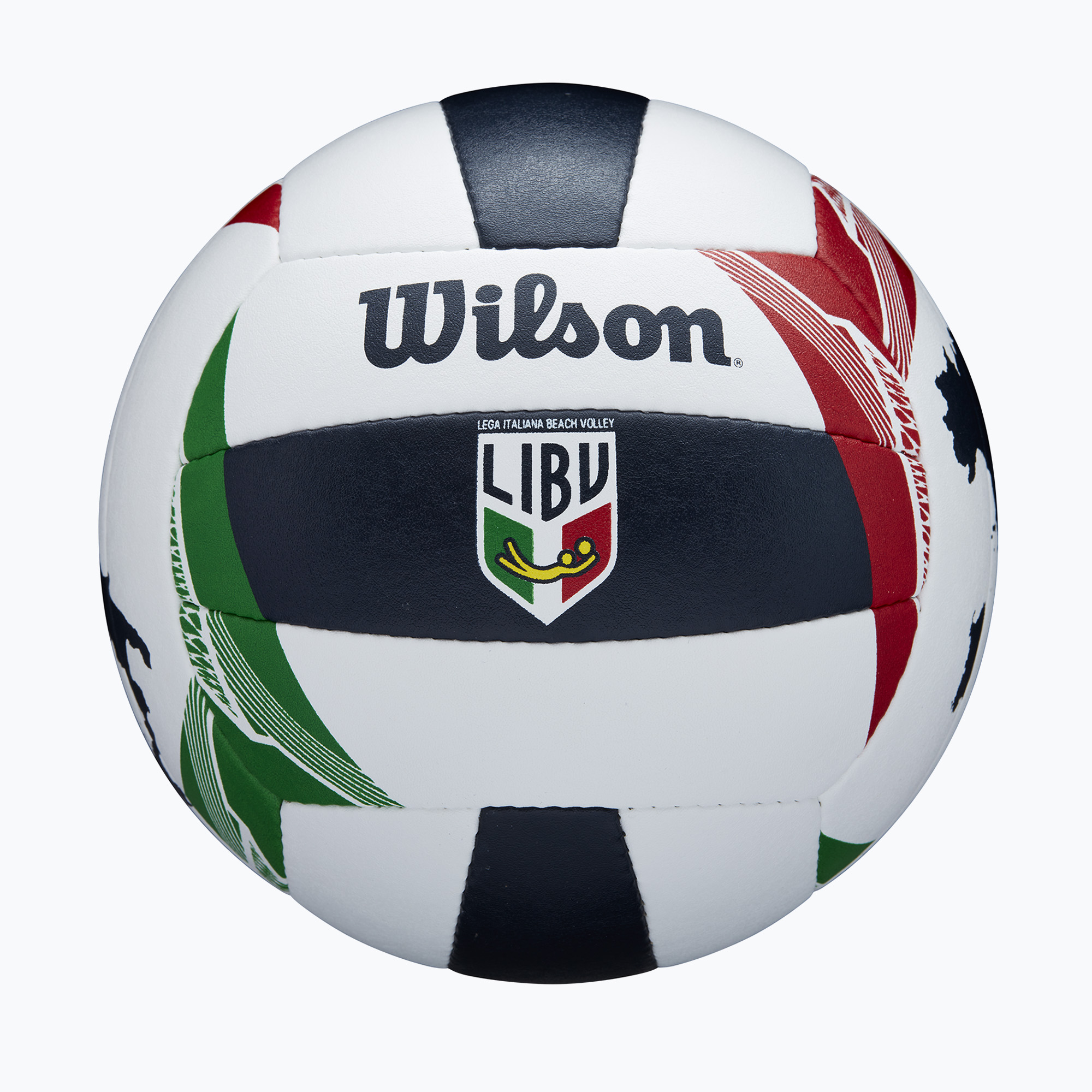 Minge de volei Wilson Italian League VB Official Gameball mărime 5