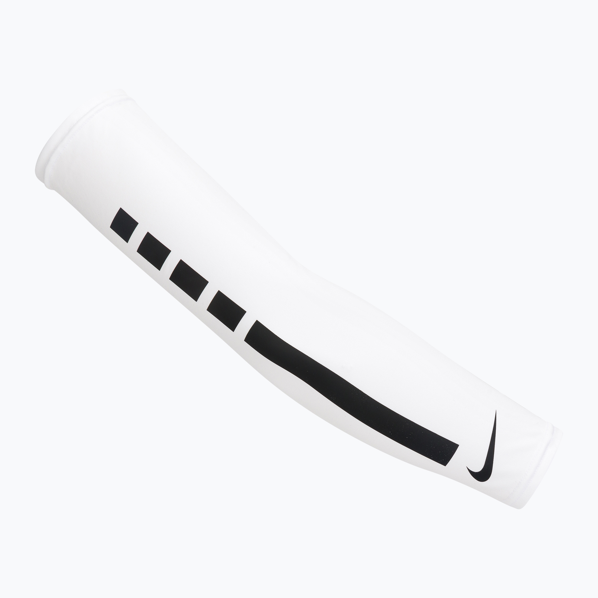 Manșon de baschet Nike Pro Elite 2.0 alb N0003146-127