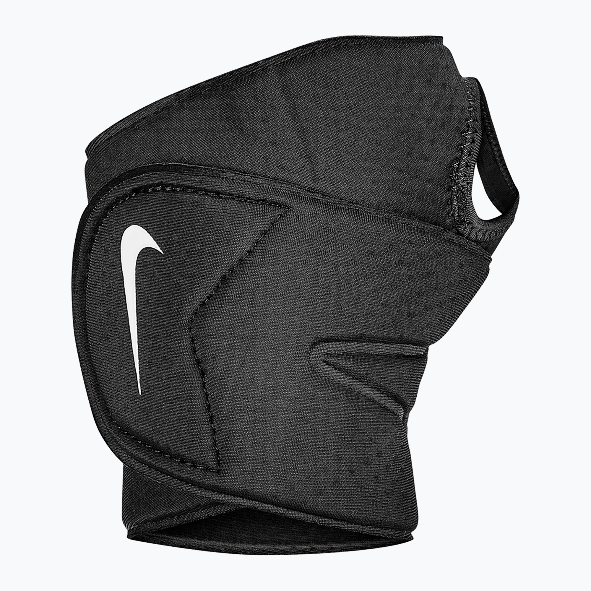 Apărători încheieturi Nike PRO 3.0 black/whote (PRO 3.0 N1000679-010)