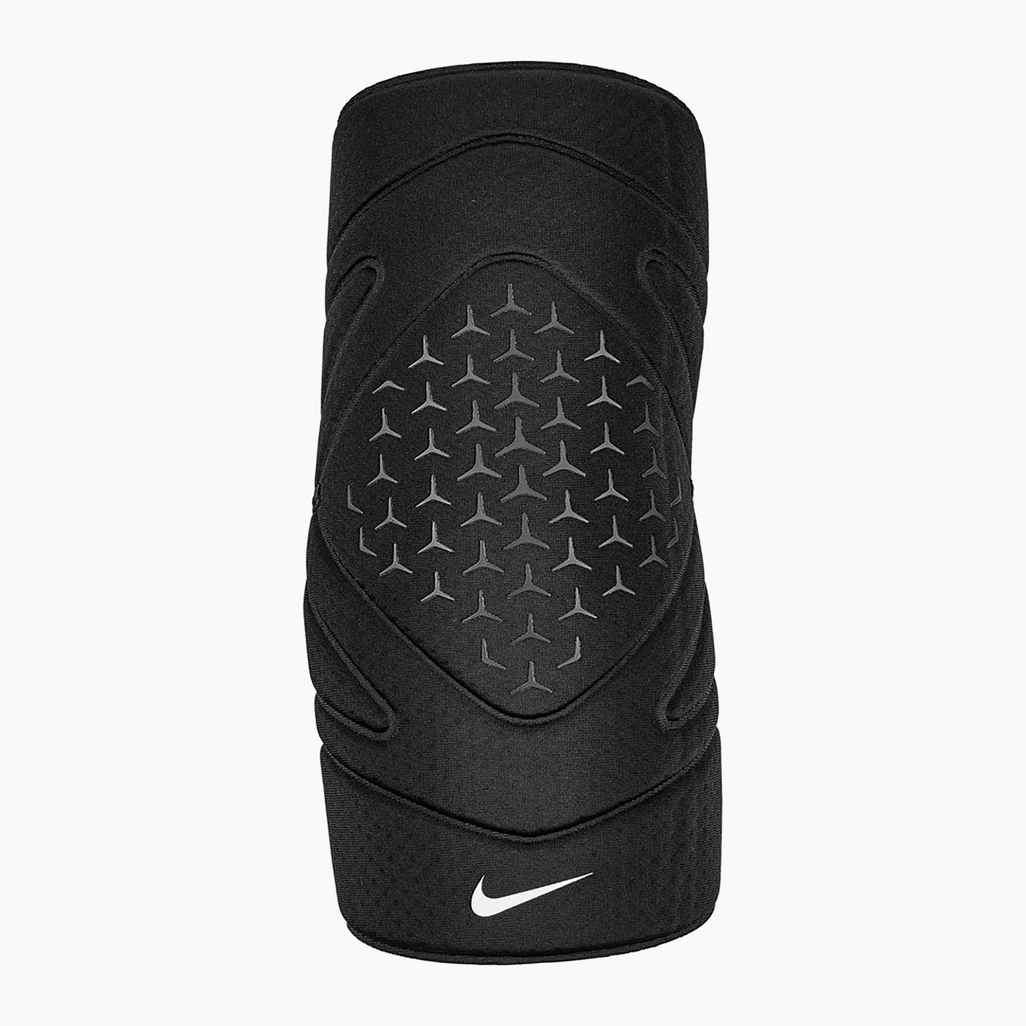 Stabilizator de cot Nike PRO Sleeve 3.0 black/white (PRO Sleeve 3.0 N1000676-010)