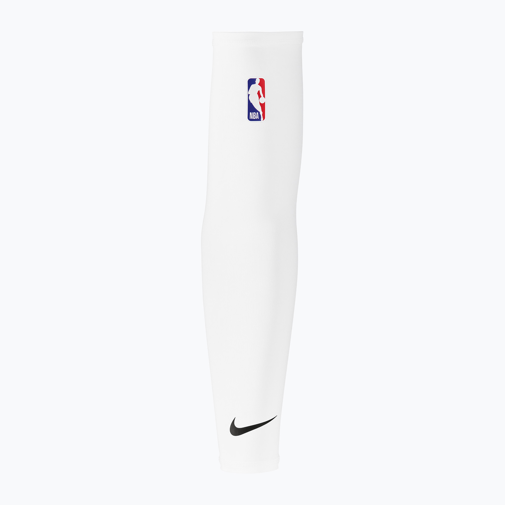 Nike Shooter baschet mânecă 2.0 NBA alb N1002041-101