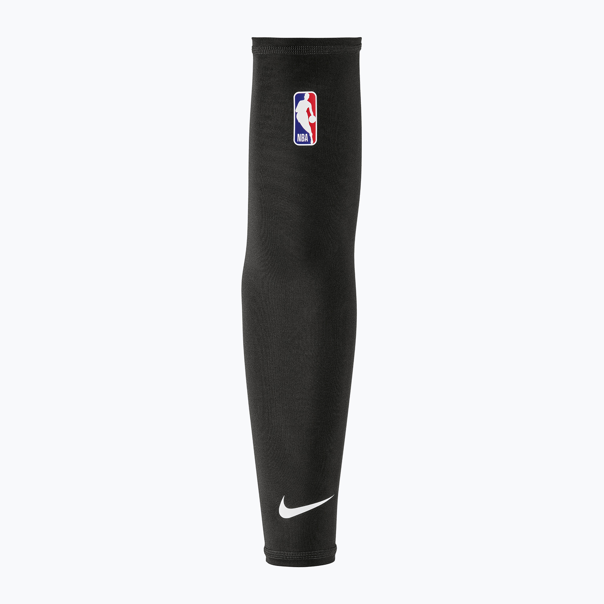Nike Shooter Basketball Sleeve 2.0 NBA negru N1002041-010