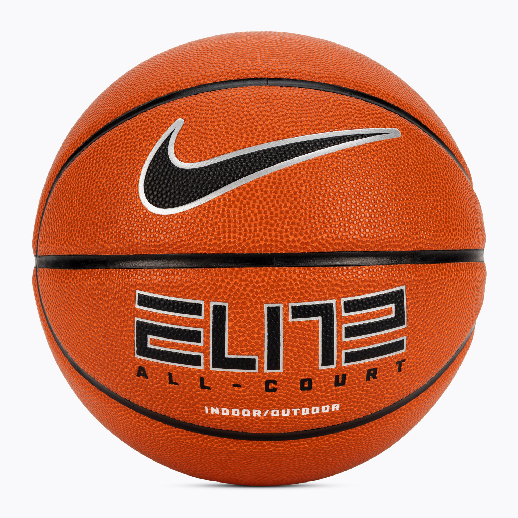 Nike Elite All Court 8P 2.0 de baschet dezumflat N1004088-855 dimensiune 6