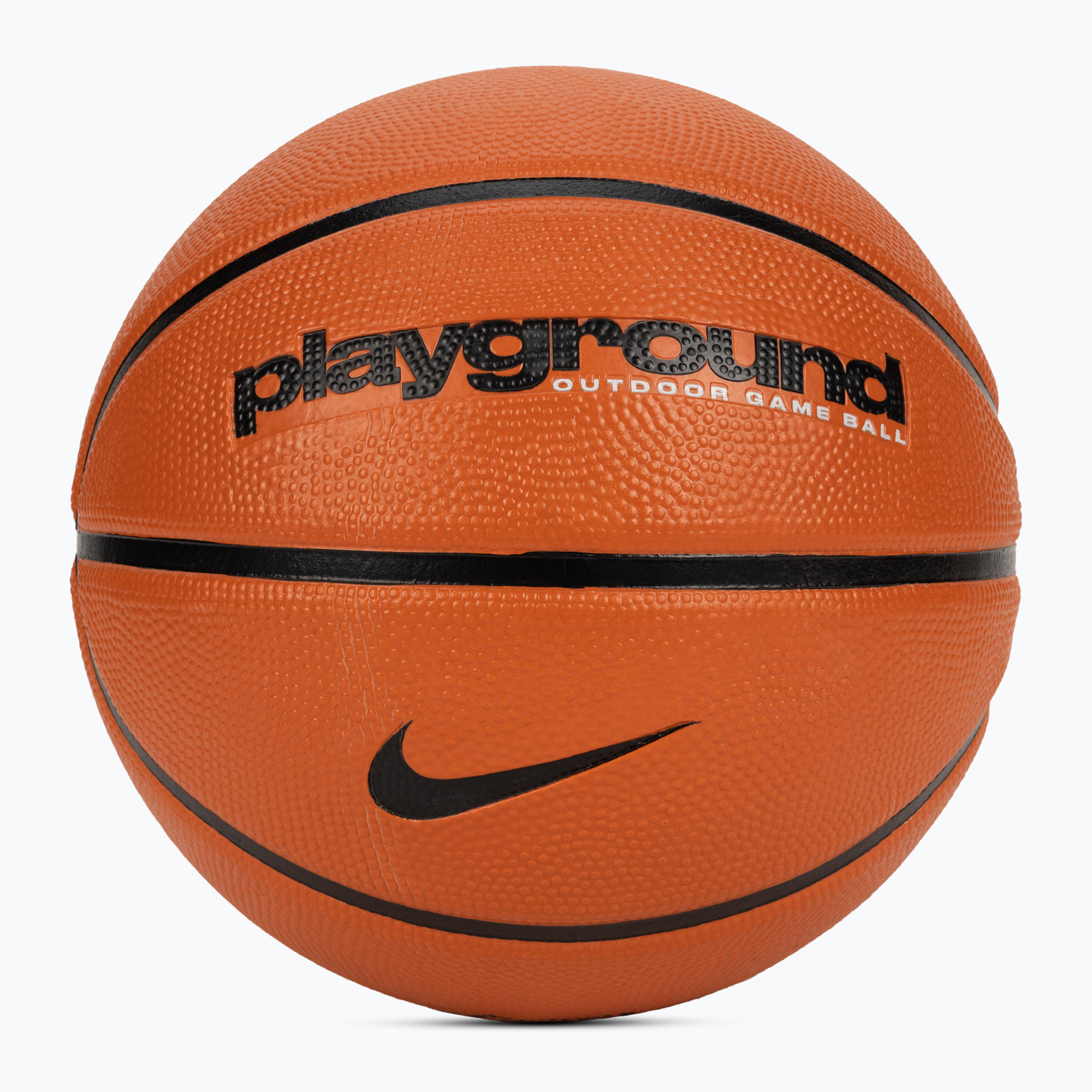 Nike Everyday Playground 8P dezumflat baschet N1004498-814 dimensiune 5
