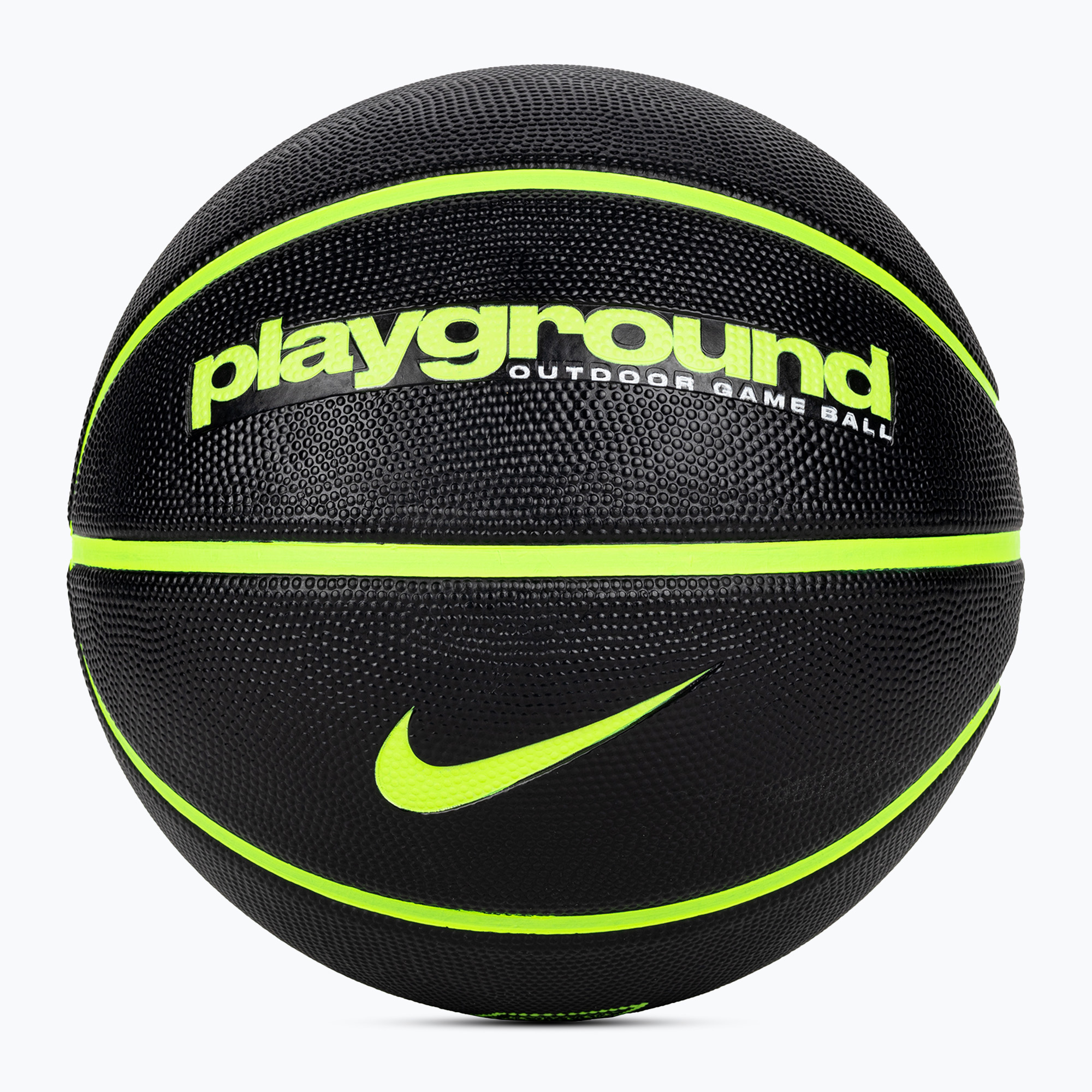 Nike Everyday Playground 8P dezumflat baschet N1004498-085 dimensiune 6