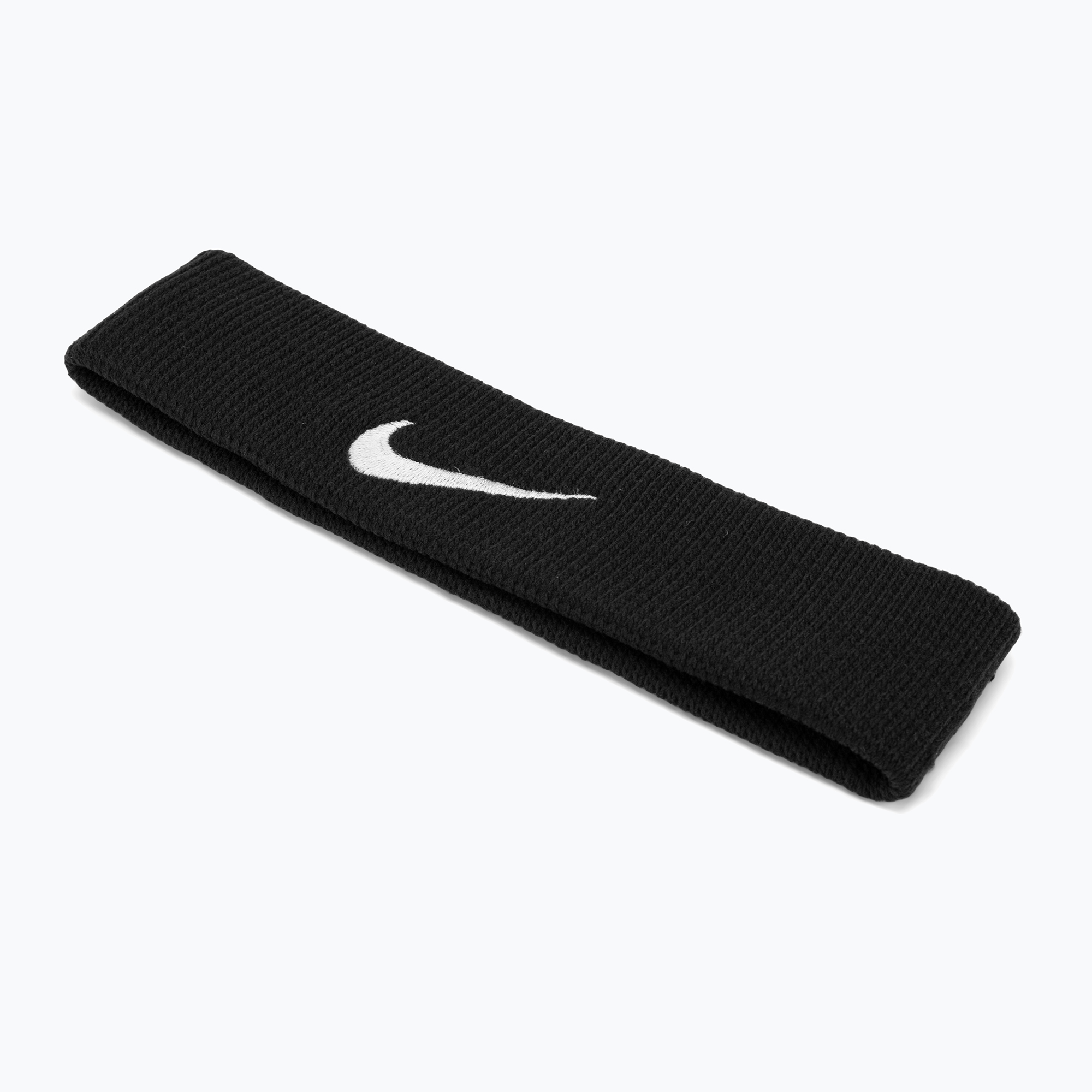 Bandă de cap Nike Elite negru N1006699-010