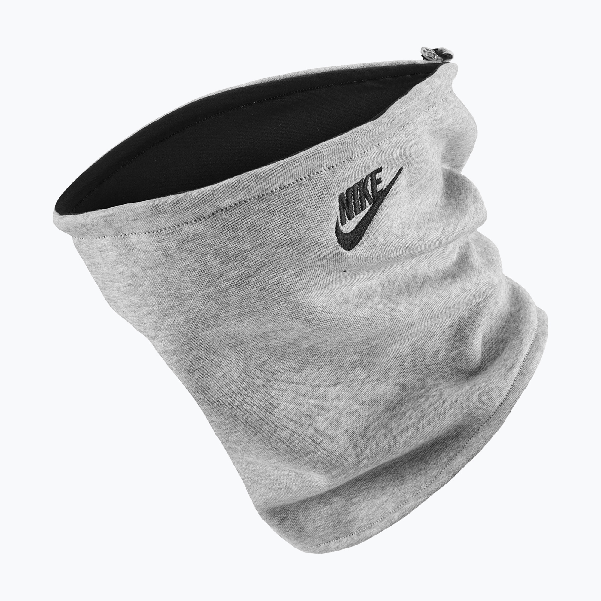 Guler Nike Reversible Club Fleece grey heather/black/white (Reversible Club Fleece N1008241-099)