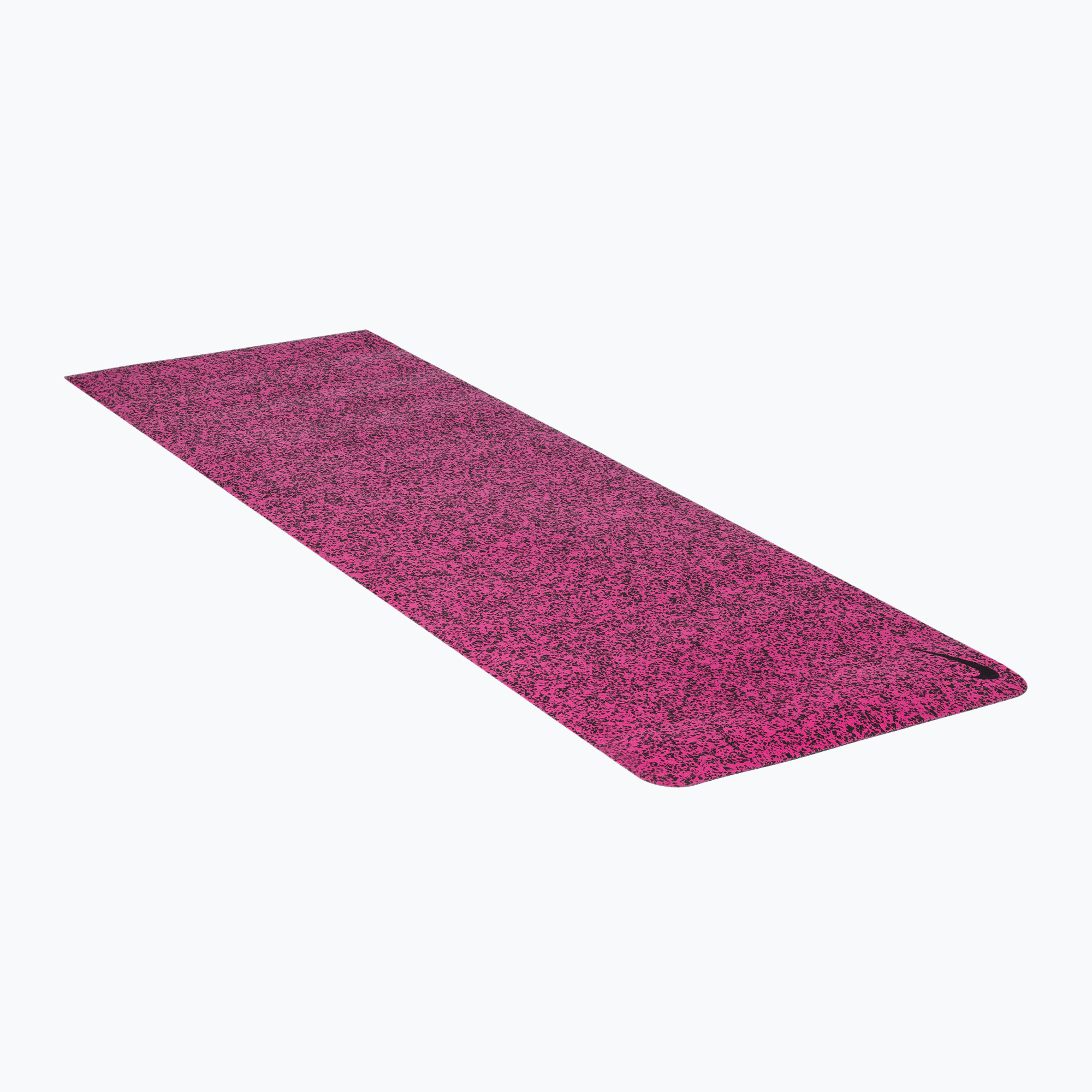 Covoraș de yoga Nike Flow 4 mm roz N1002410-635